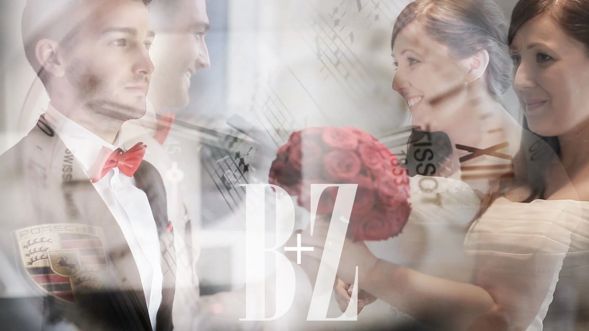 Wedding Video Ireland 20