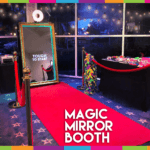 Selfie Mirror Photo Booth 03