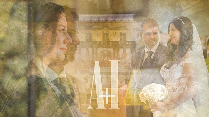 Wedding Video Ireland 2