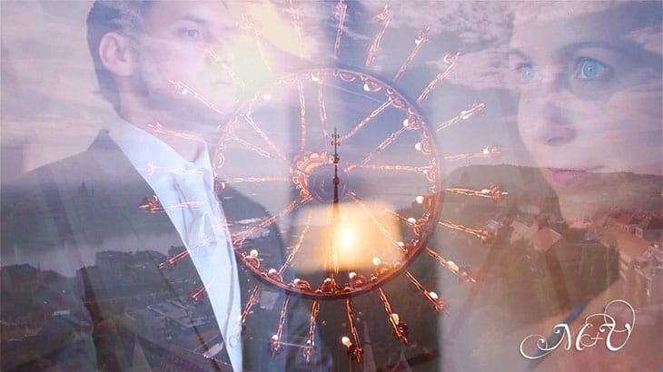 Wedding Video Ireland 4