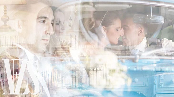 Wedding Video Ireland 3