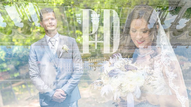 Wedding Video Ireland 1