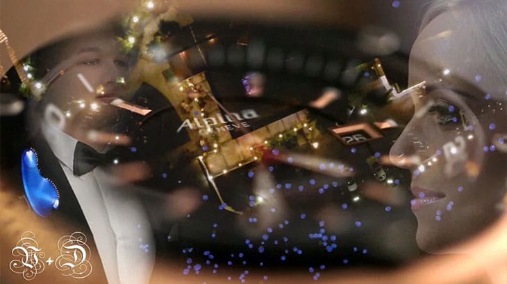 Wedding Video Ireland 5