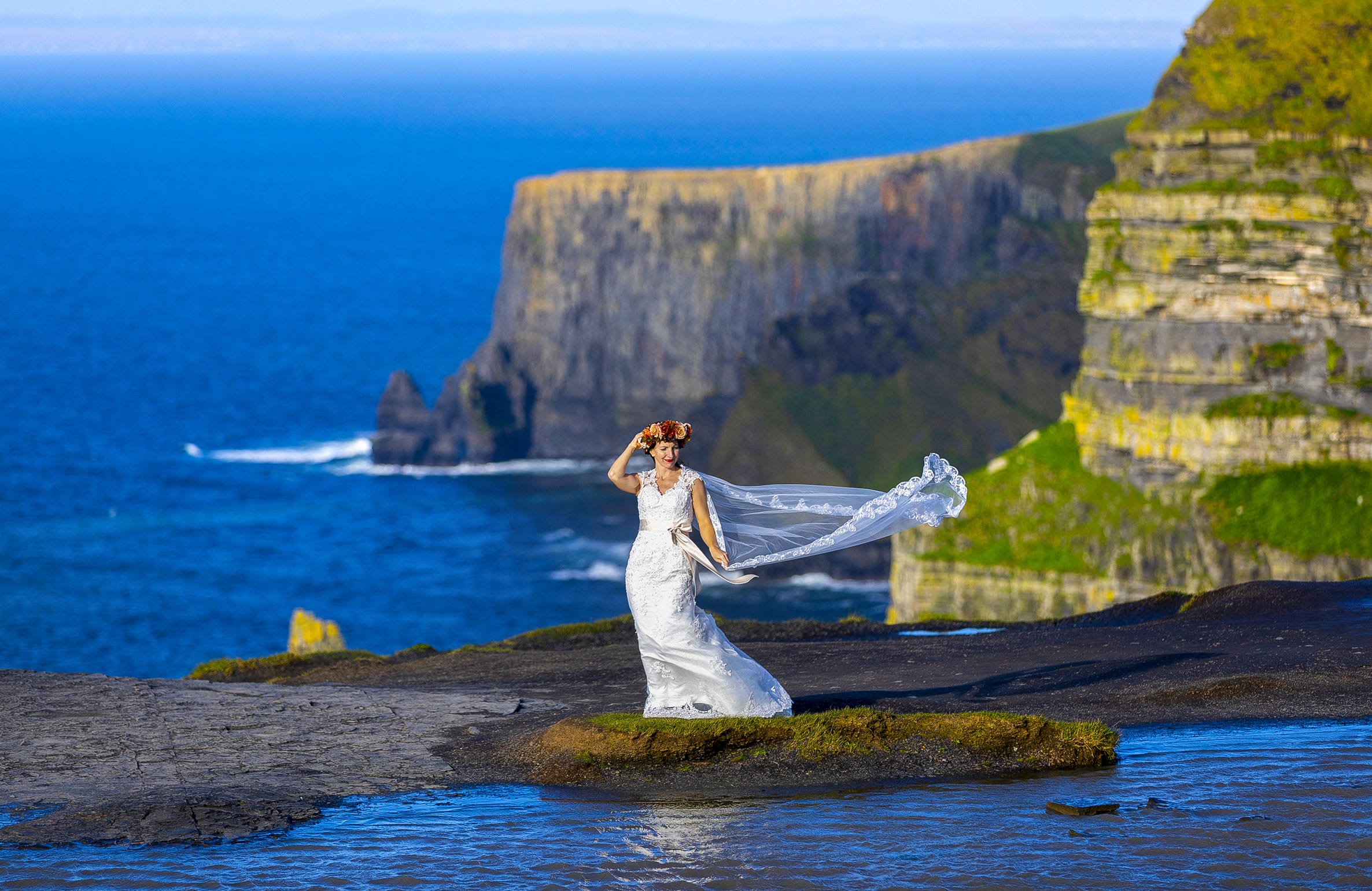 Ireland wedding photography Wedding Photographers Near Me