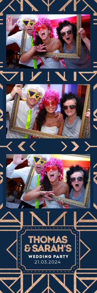 Selfie Mirror 3PP-2x6BE