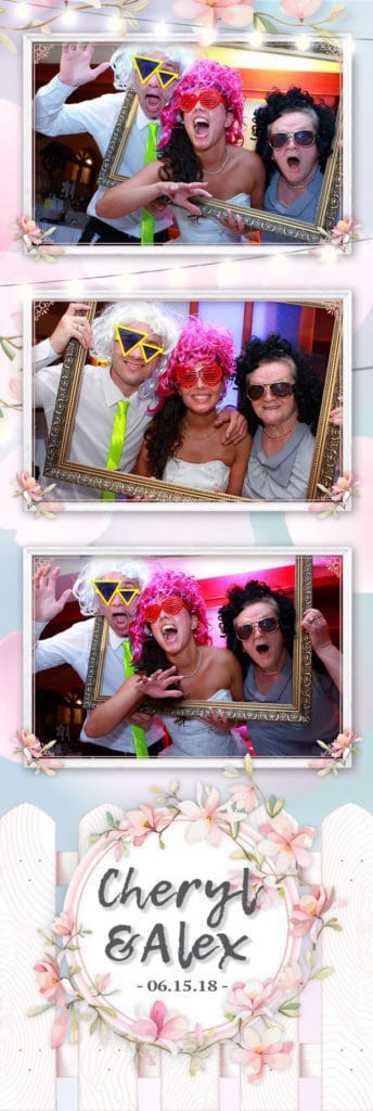 Selfie Mirror 3PP2x6BF