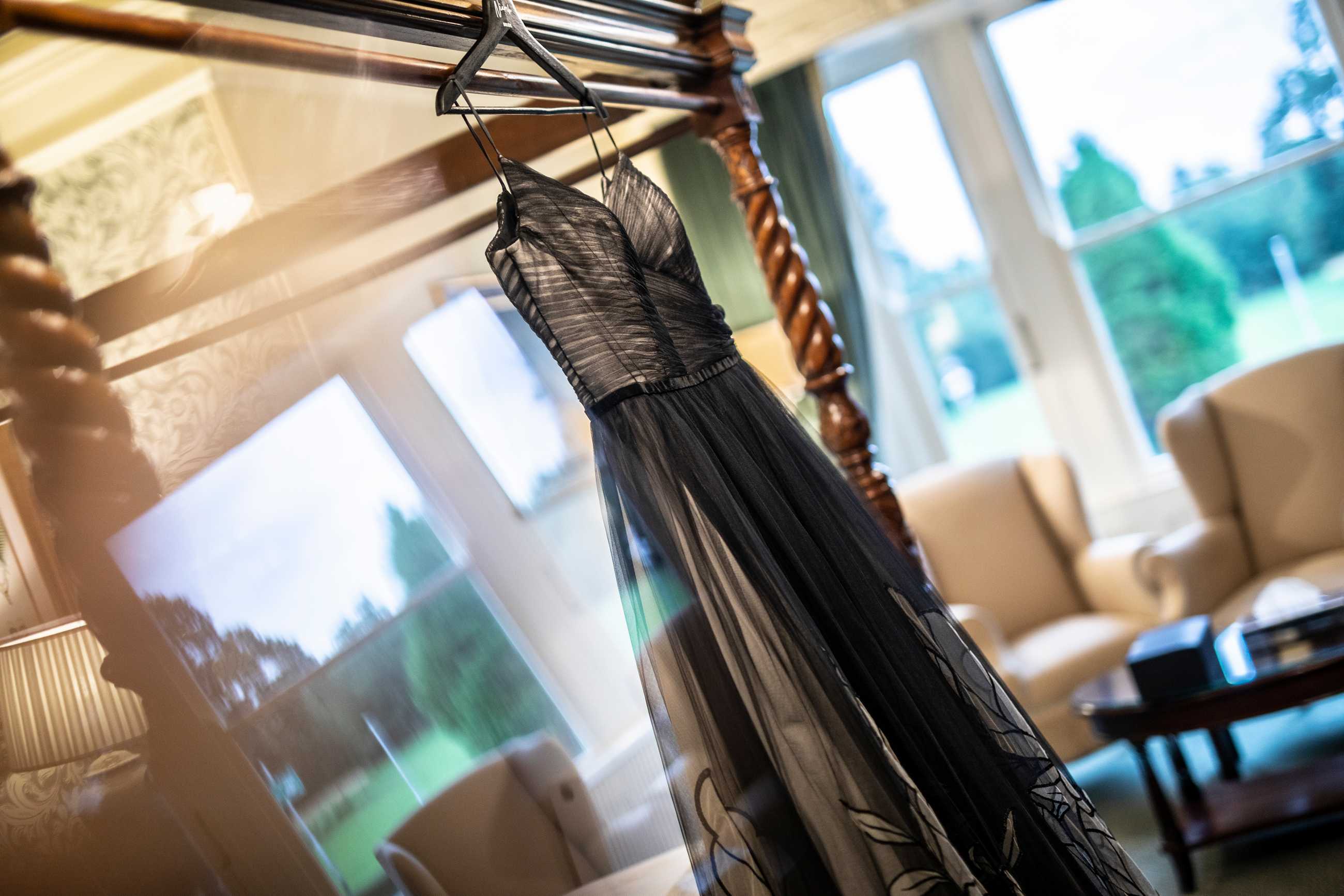 Wedding Photographer Ballykealey House 001