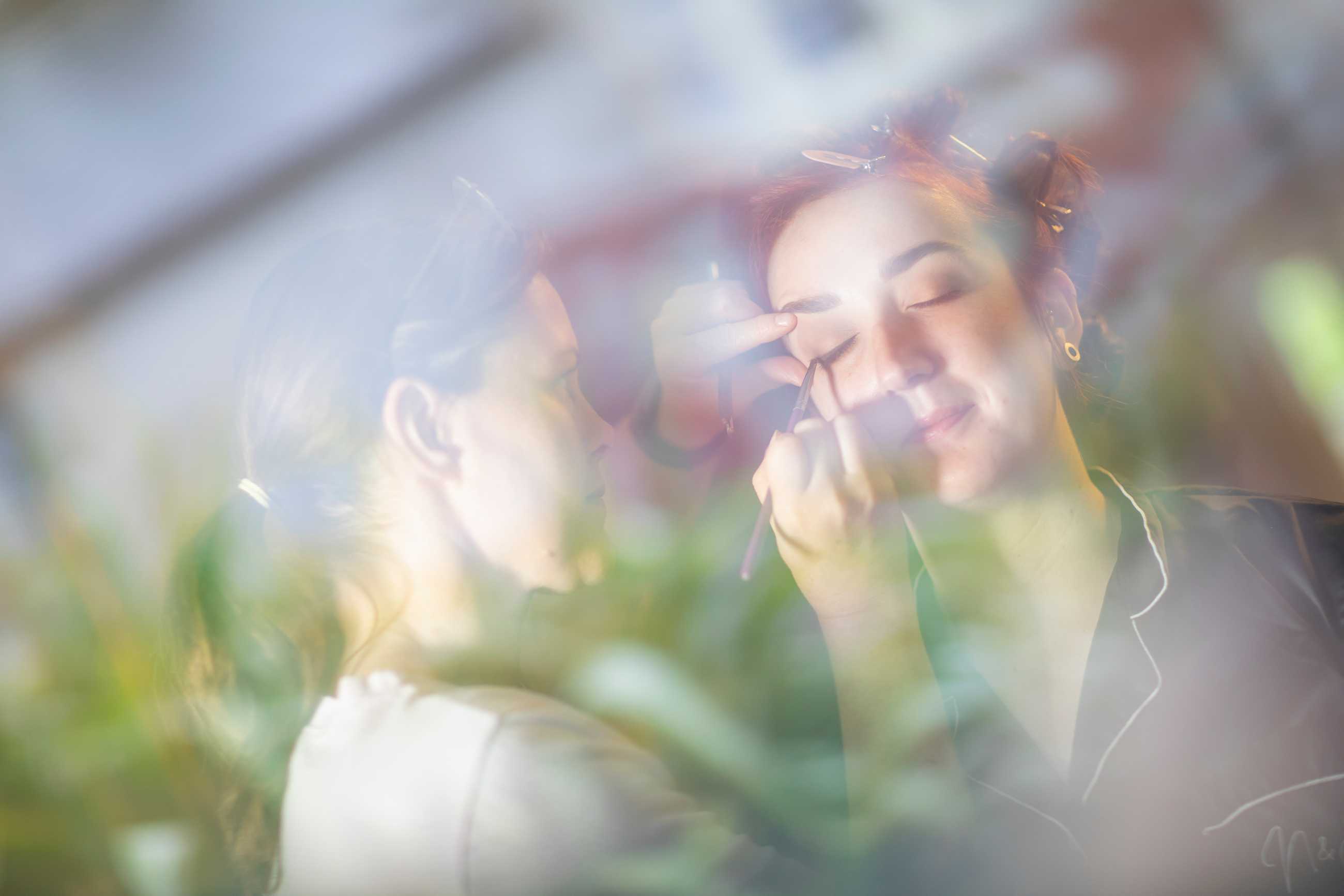 Wedding Photographer Ballykealey House 006