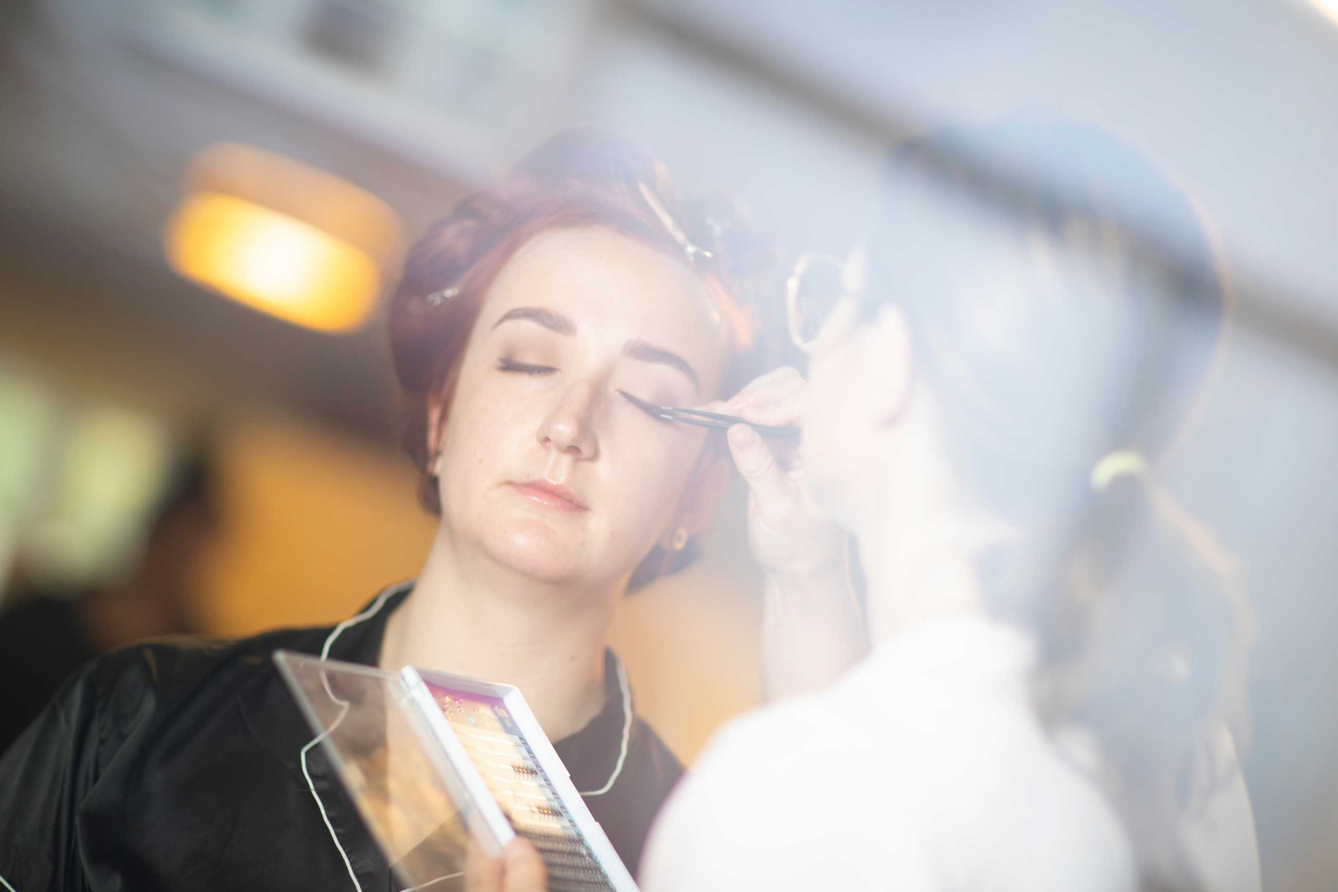Wedding Photographer Ballykealey House 007