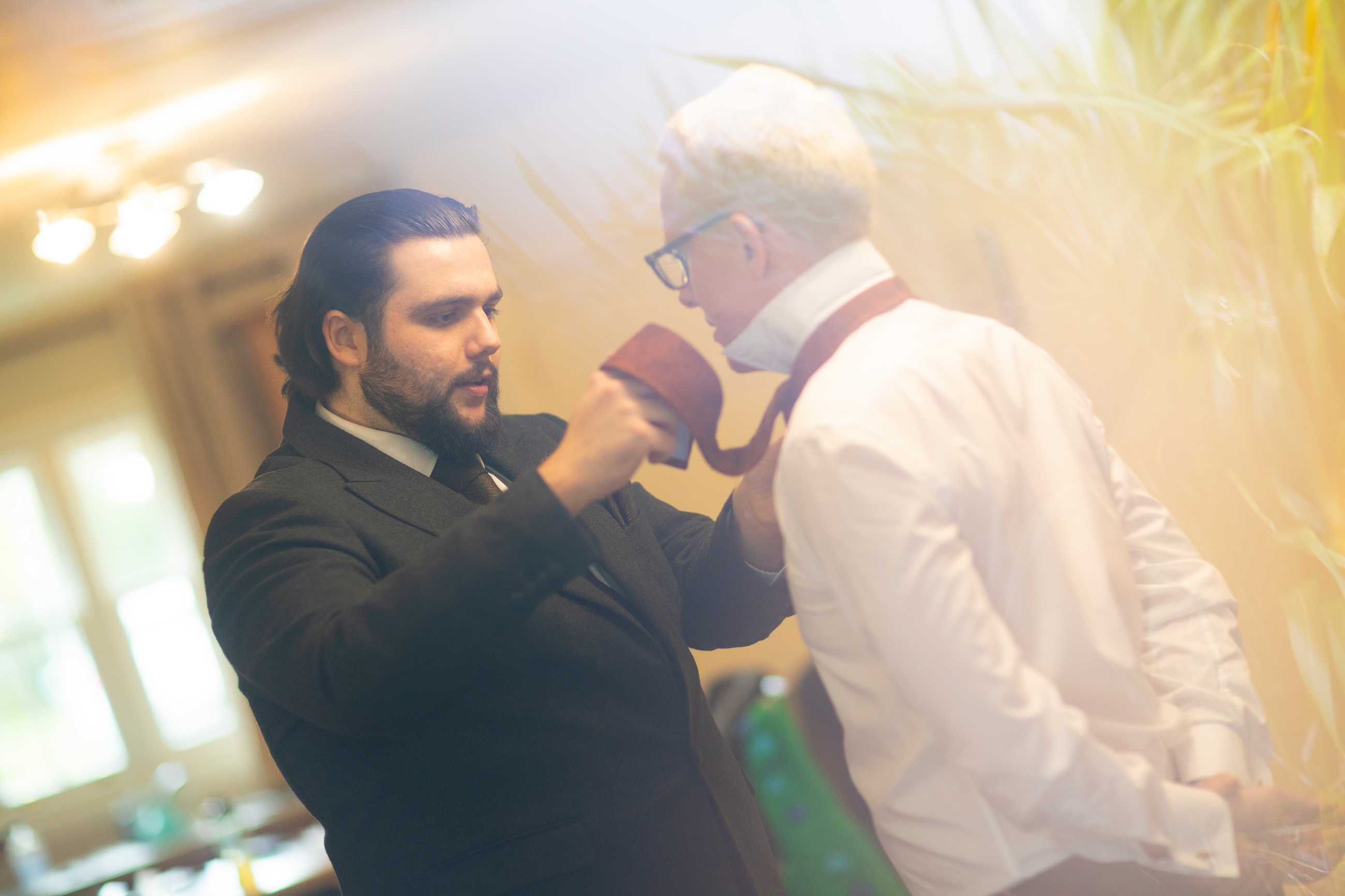 Wedding Photographer Ballykealey House 009