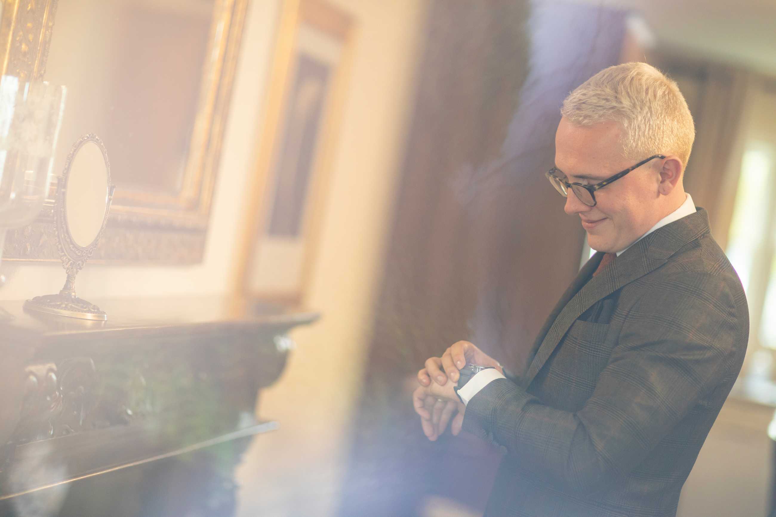Wedding Photographer Ballykealey House 011
