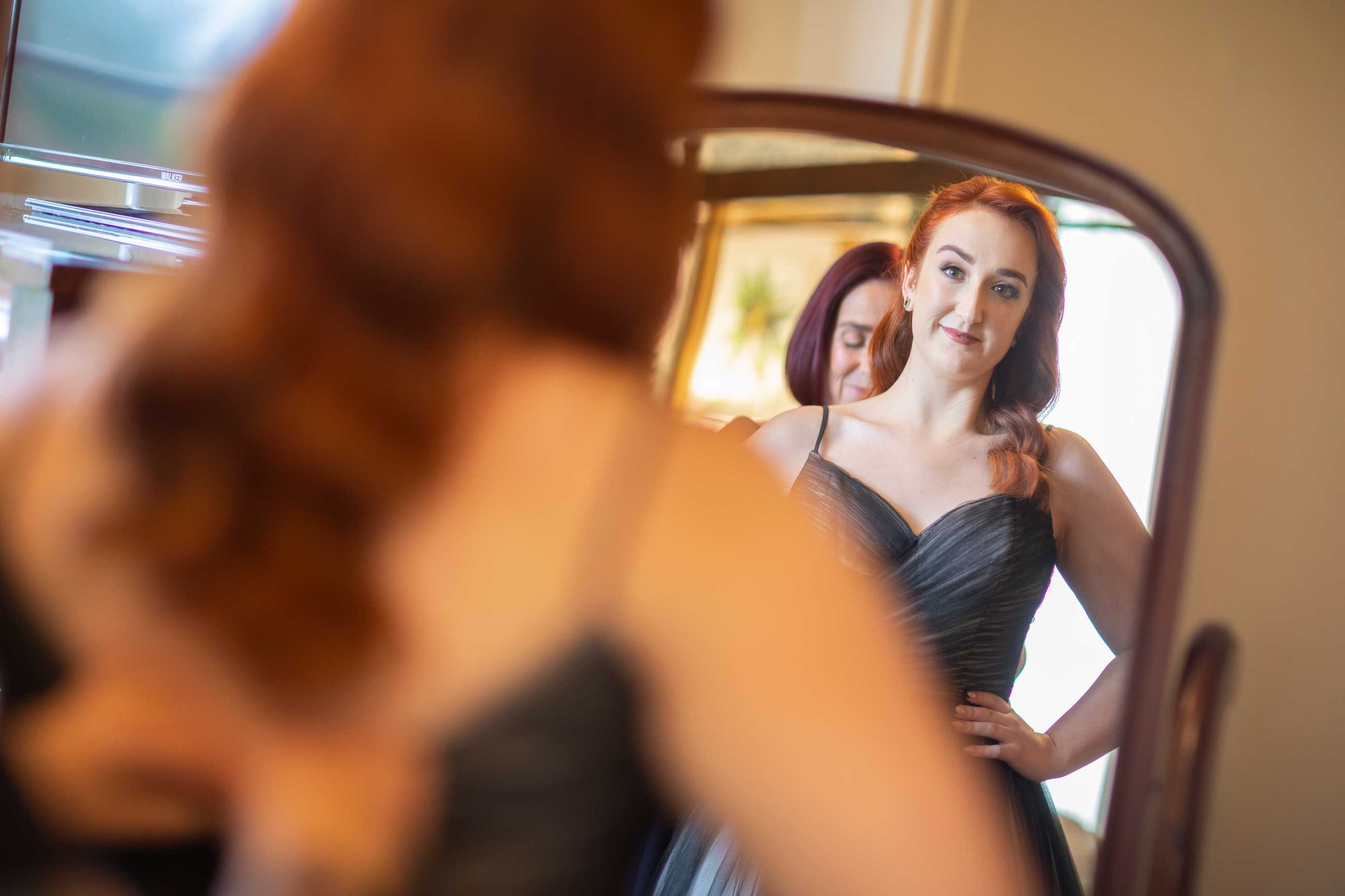Wedding Photographer Ballykealey House 013