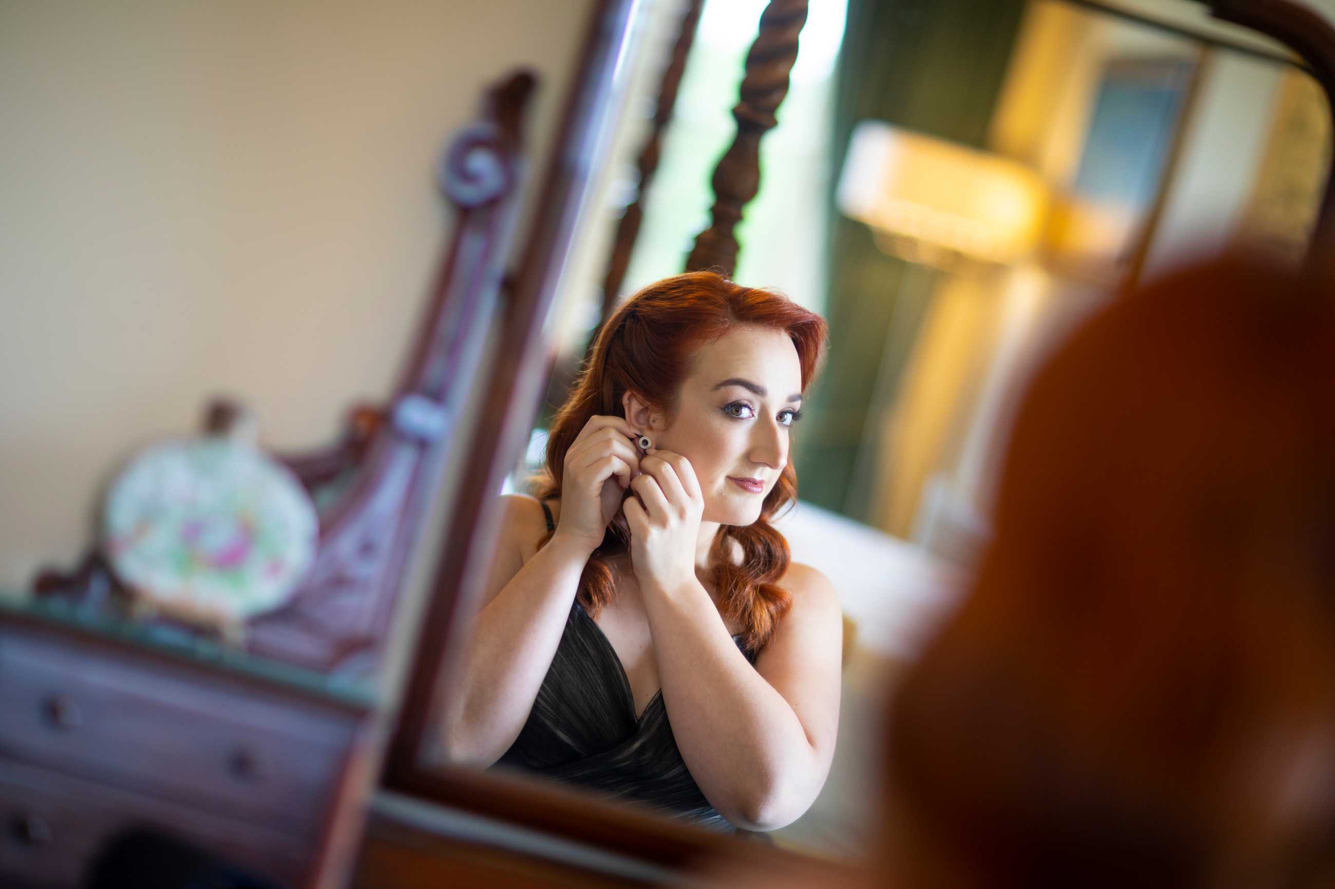 Wedding Photographer Ballykealey House 014
