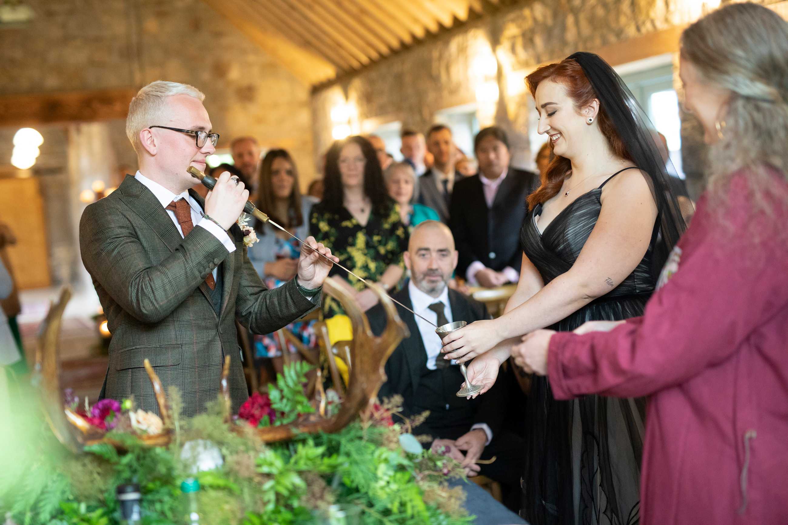Wedding Photographer Ballykealey House 016