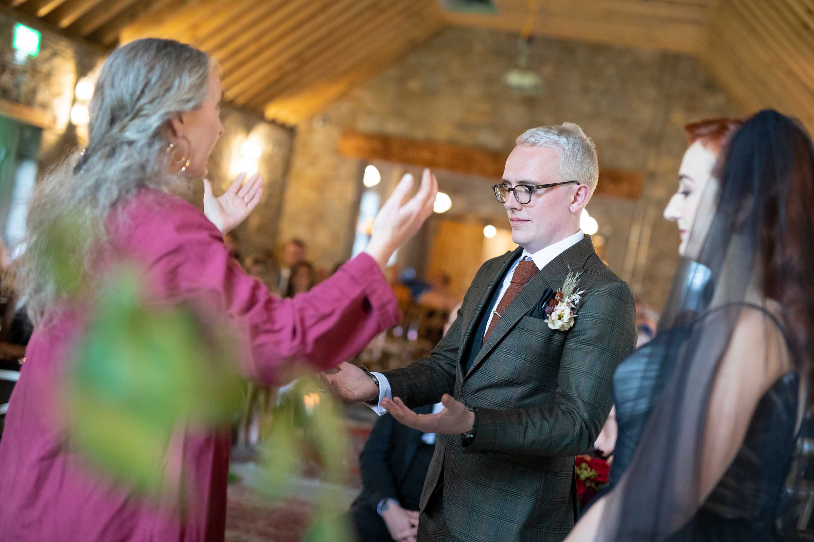 Wedding Photographer Ballykealey House 017