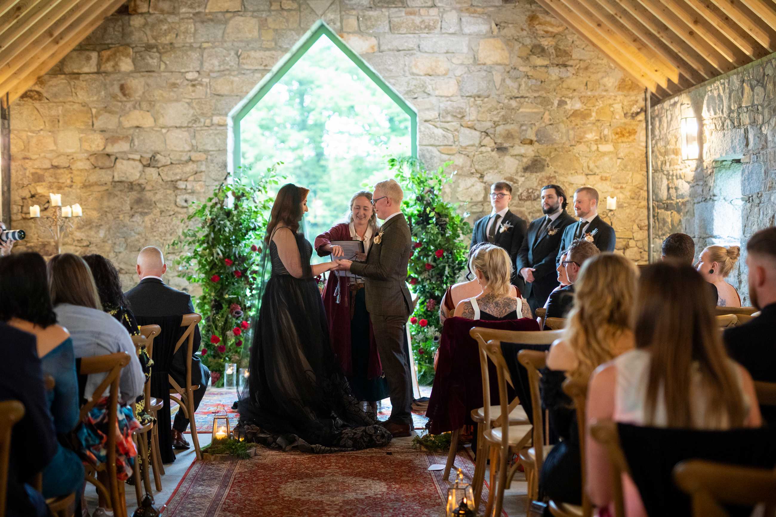 Wedding Photographer Ballykealey House 018