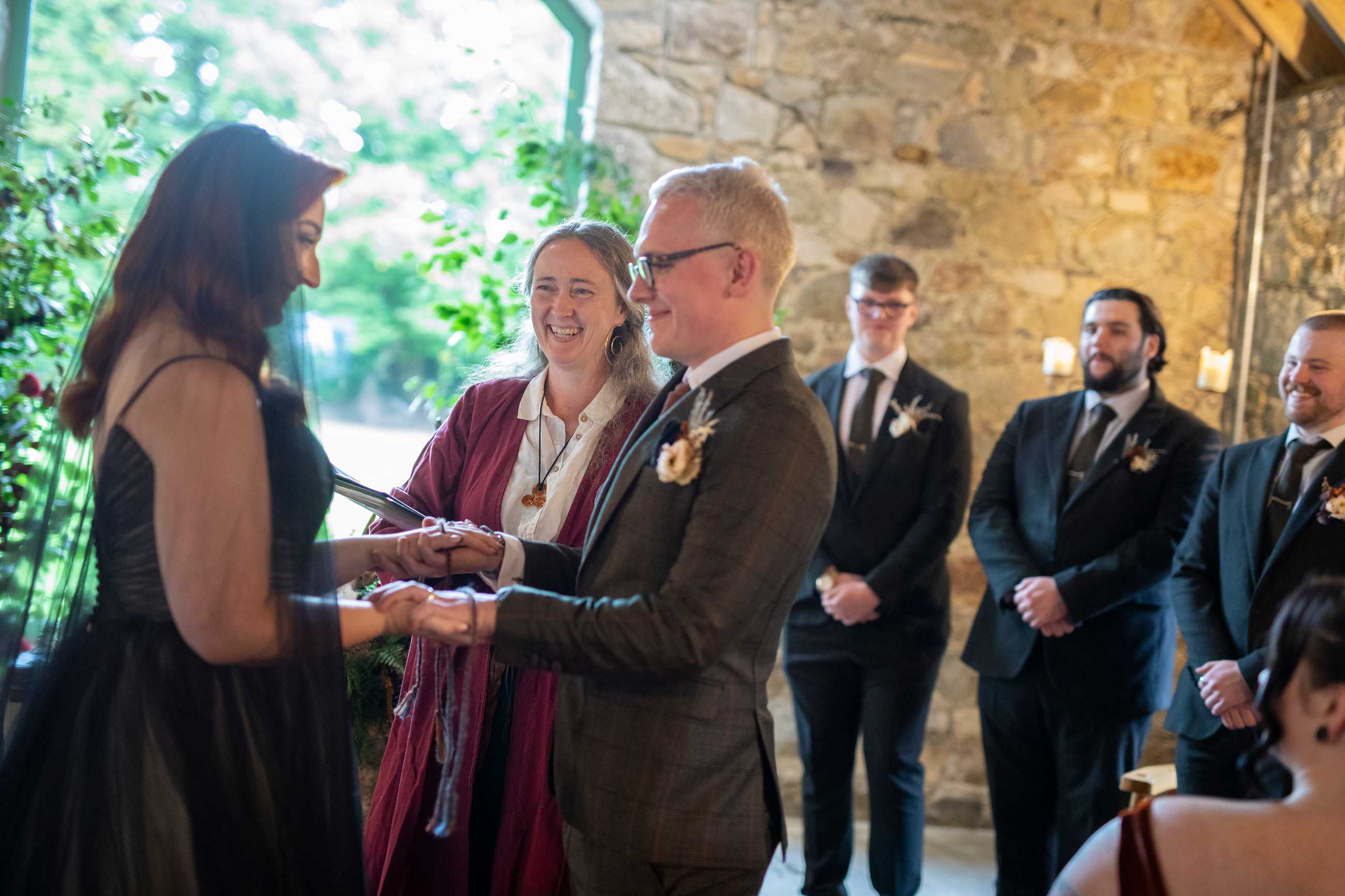 Wedding Photographer Ballykealey House 019