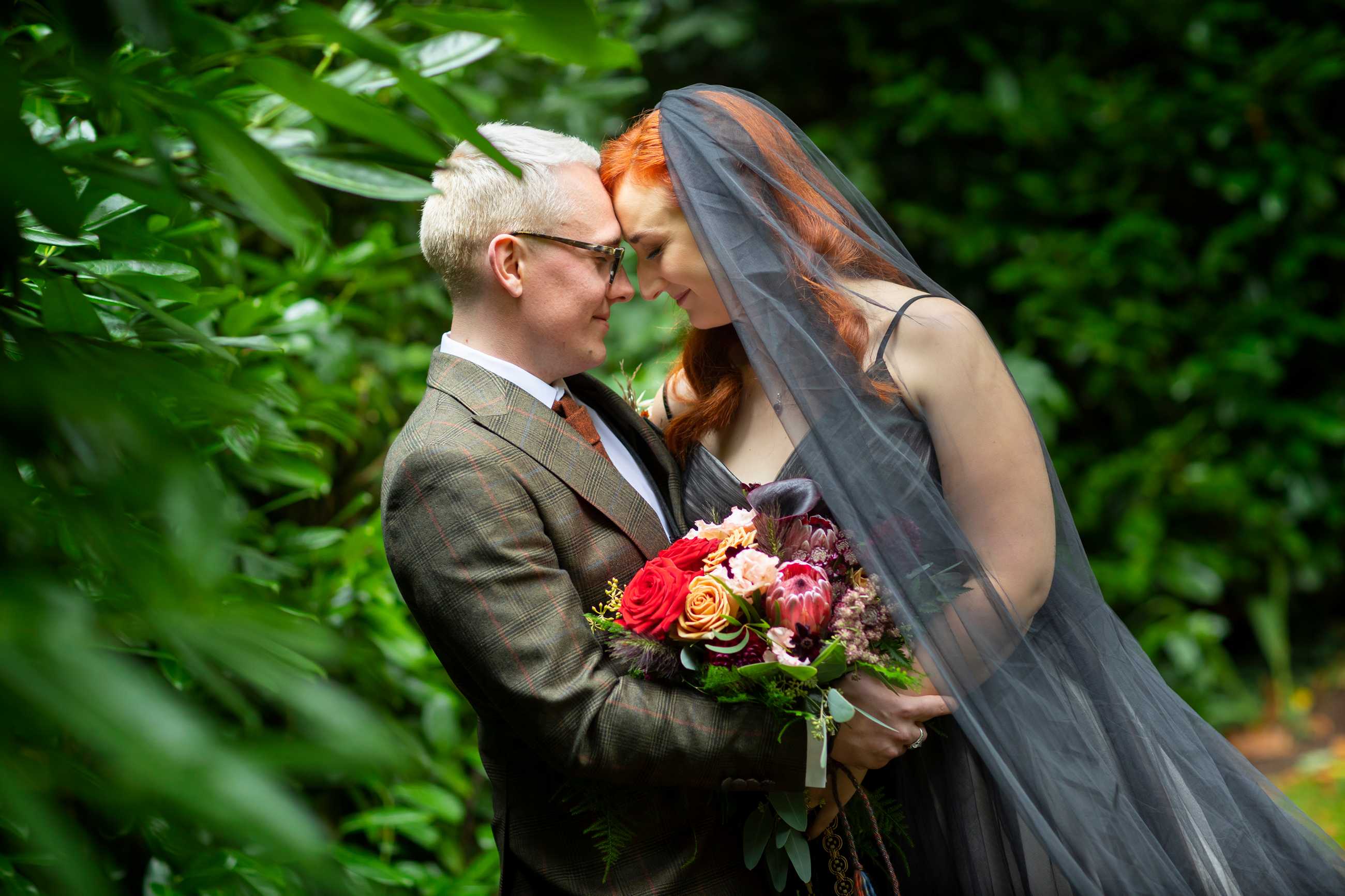 Wedding Photographer Ballykealey House 020
