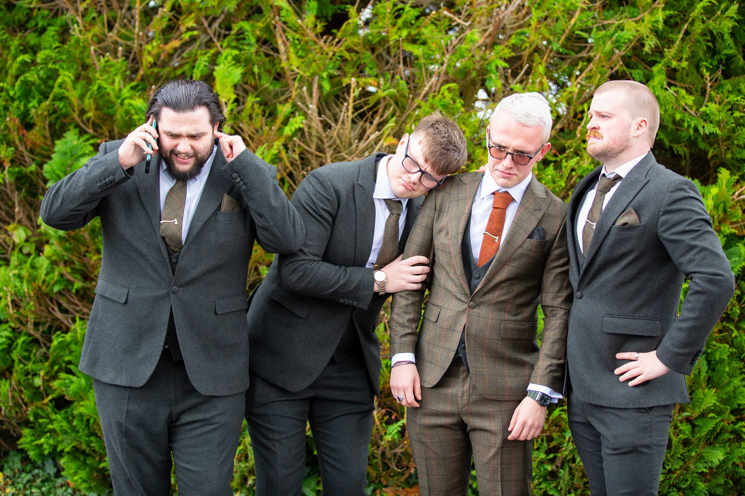 Wedding Photographer Ballykealey House 025