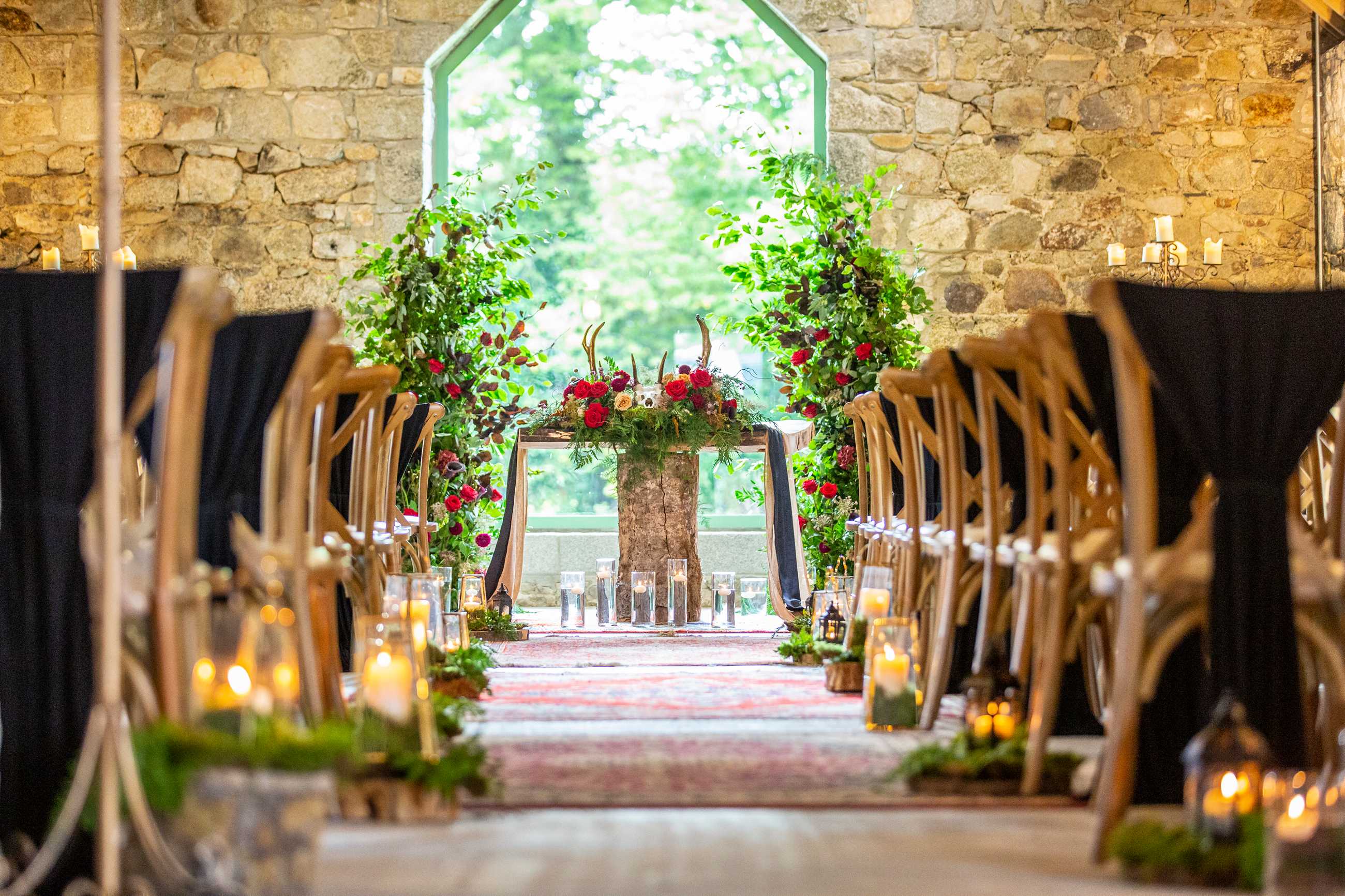 Wedding Photographer Ballykealey House 028