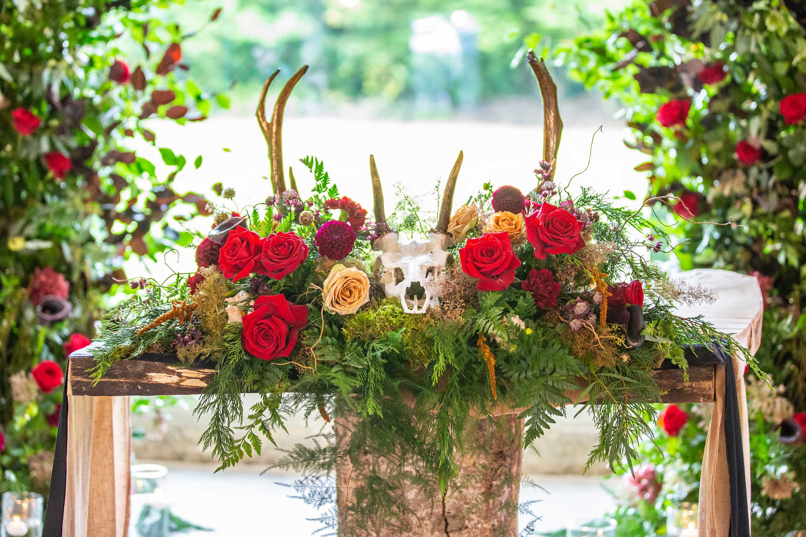 Wedding Photographer Ballykealey House 029