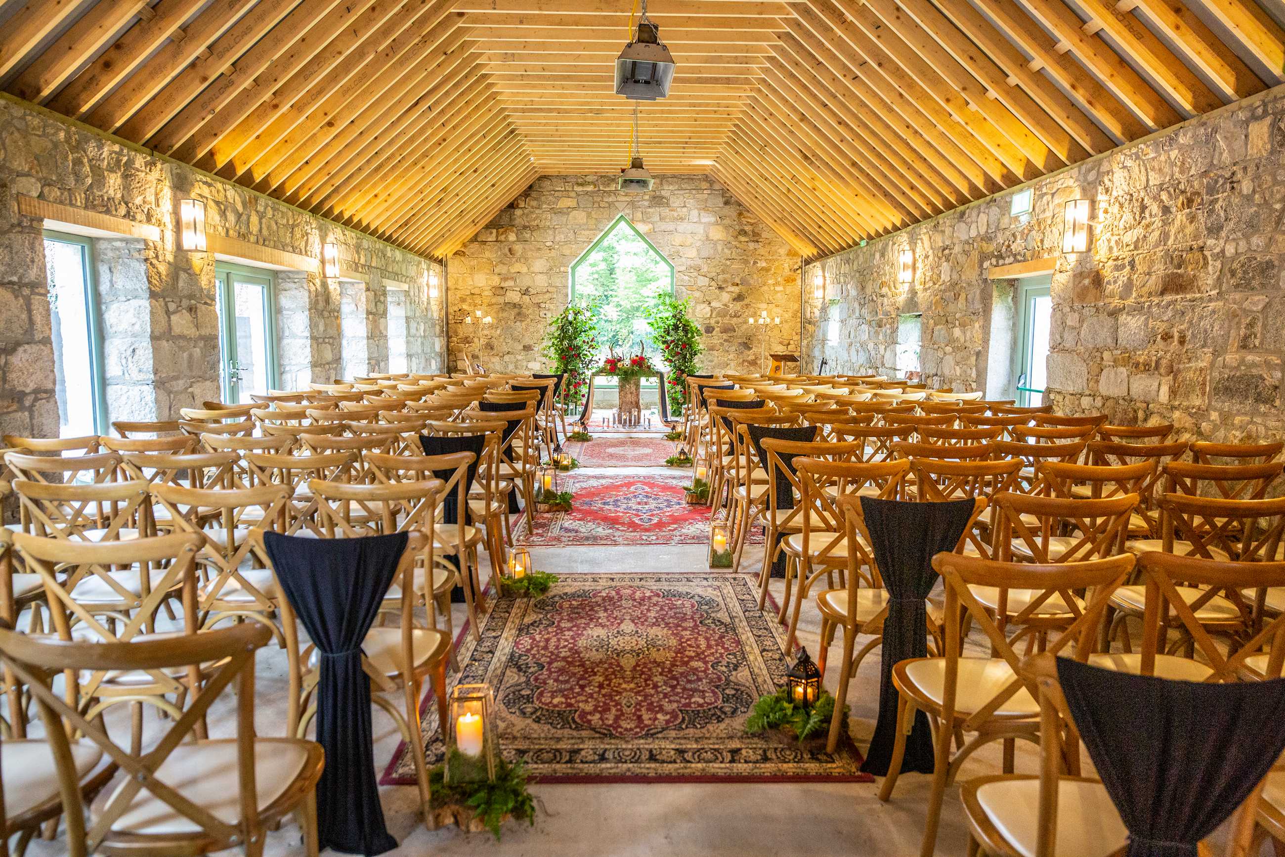 Wedding Photographer Ballykealey House 031