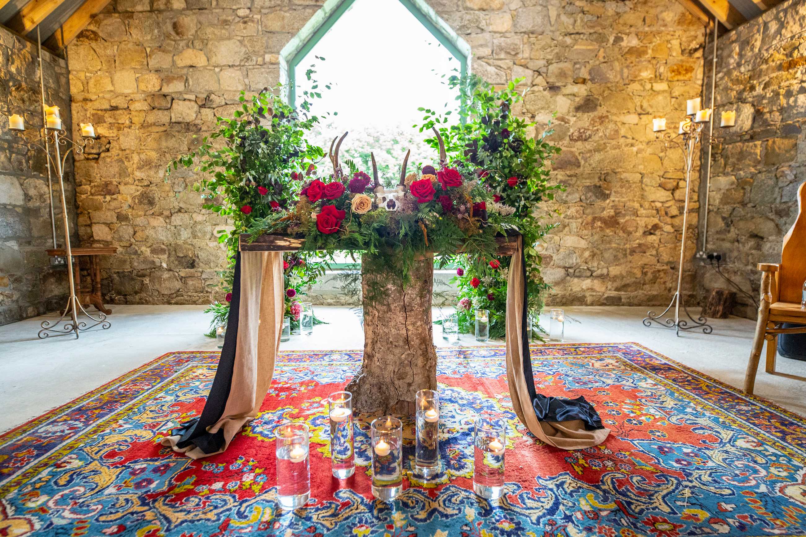 Wedding Photographer Ballykealey House 032