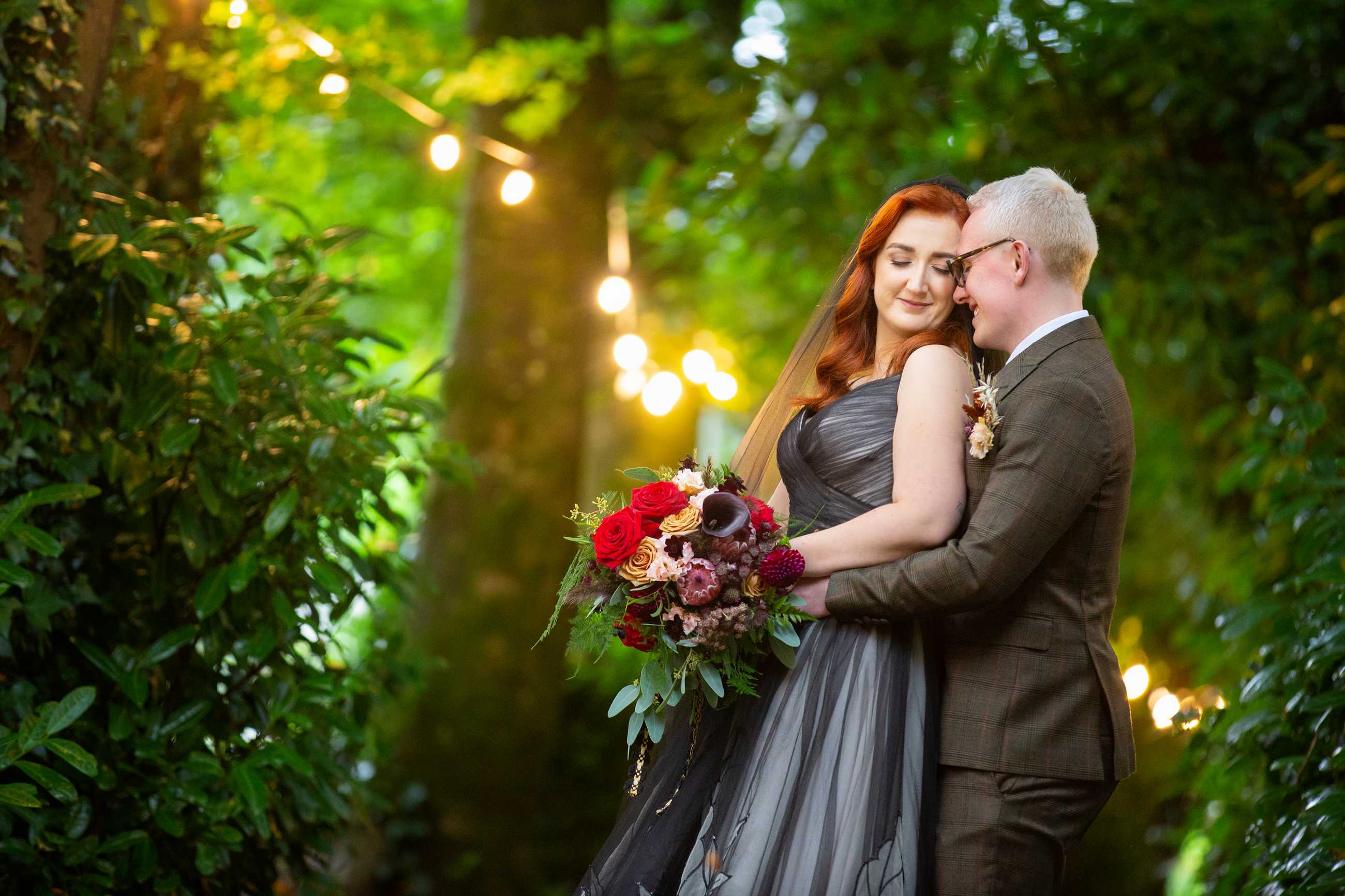 Wedding Photographer Ballykealey House 036