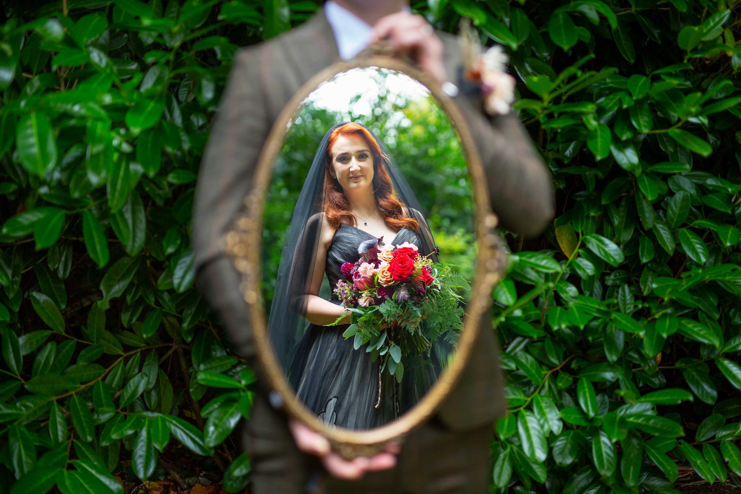 Wedding Photographer Ballykealey House 039