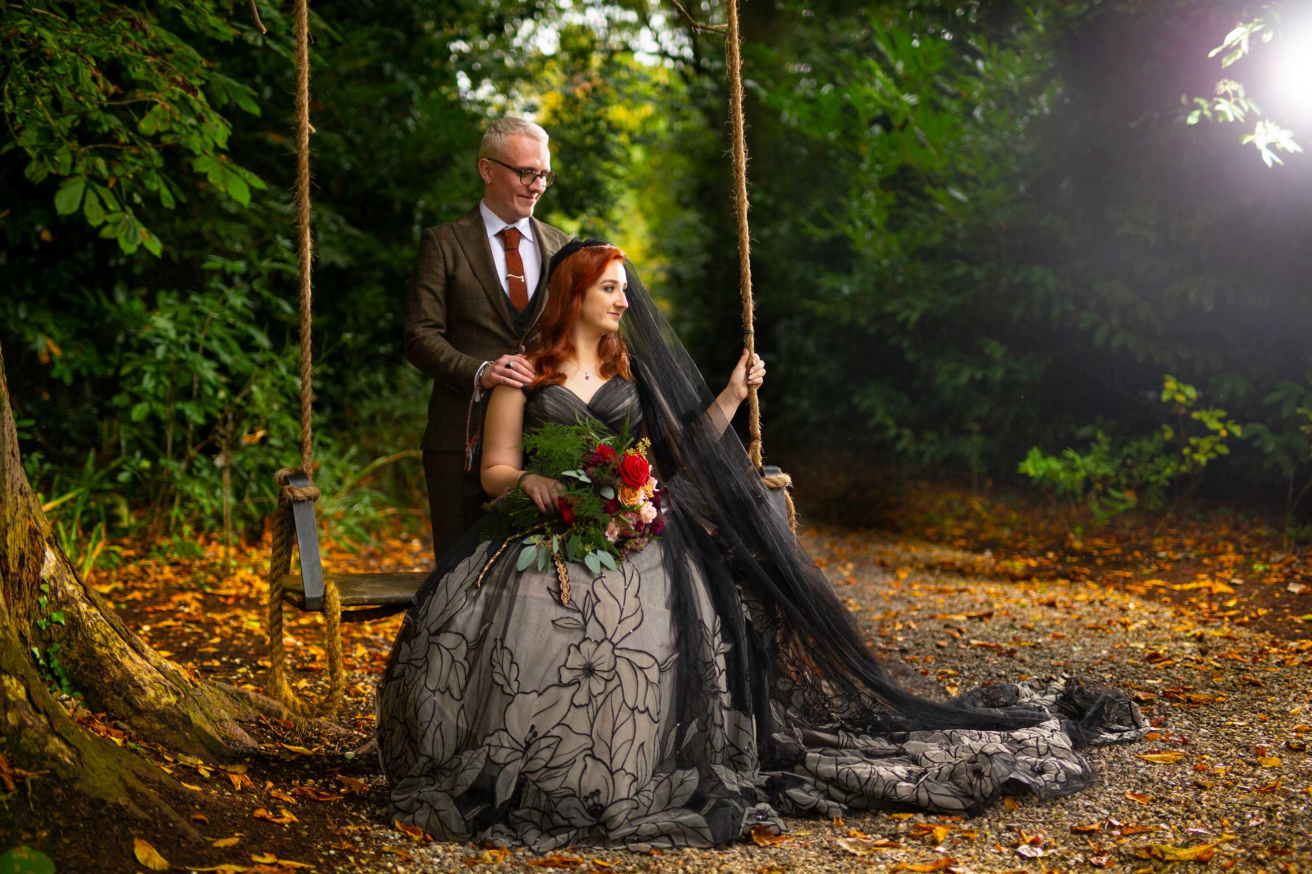 Wedding Photographer Ballykealey House 041