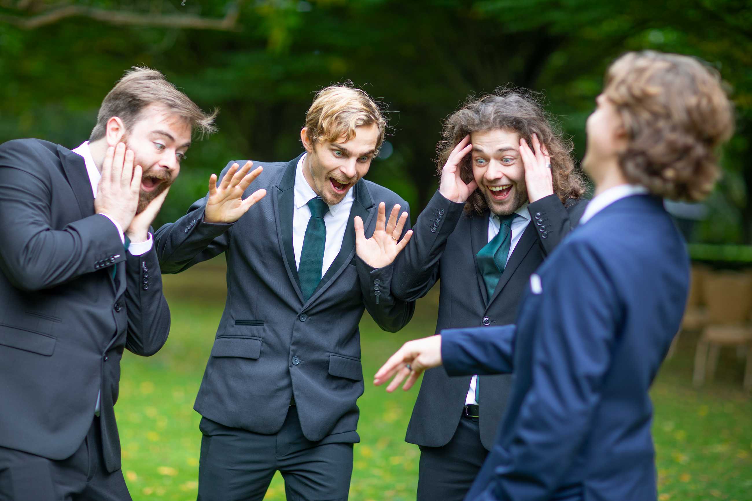 Wedding Photographer Barberstown Castle 051