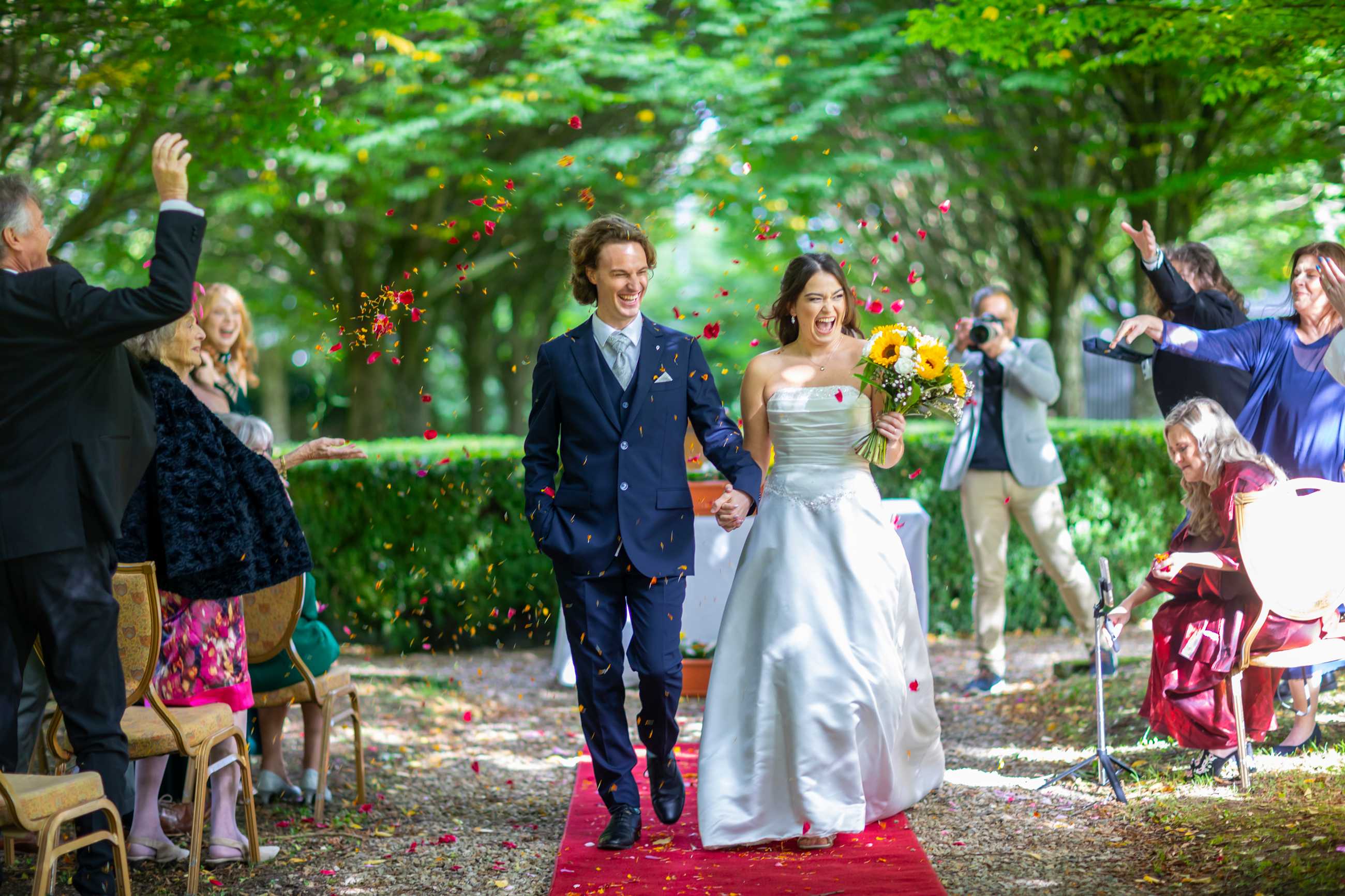 Wedding Photographer Barberstown Castle 047