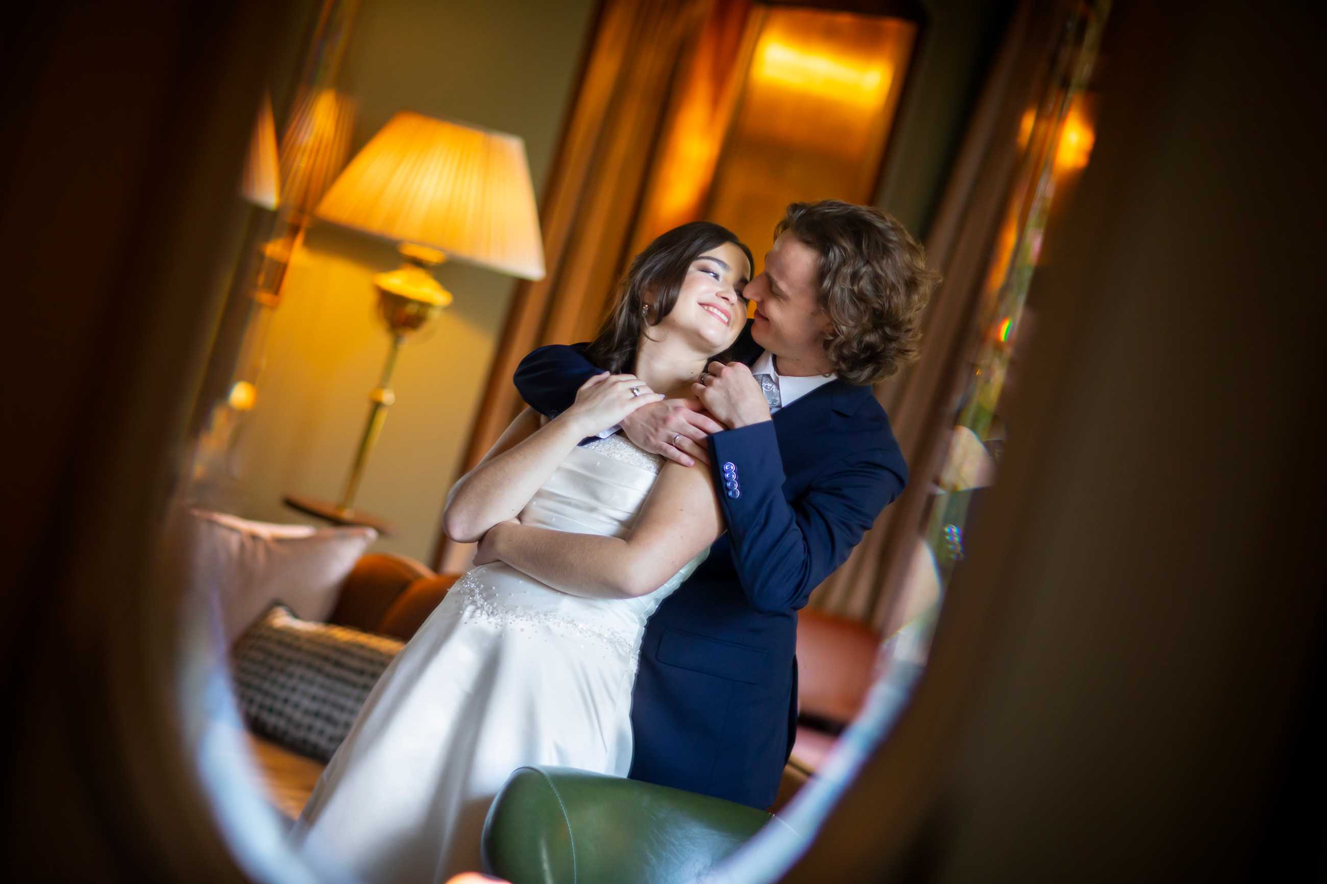 Wedding Photographer Barberstown Castle 045