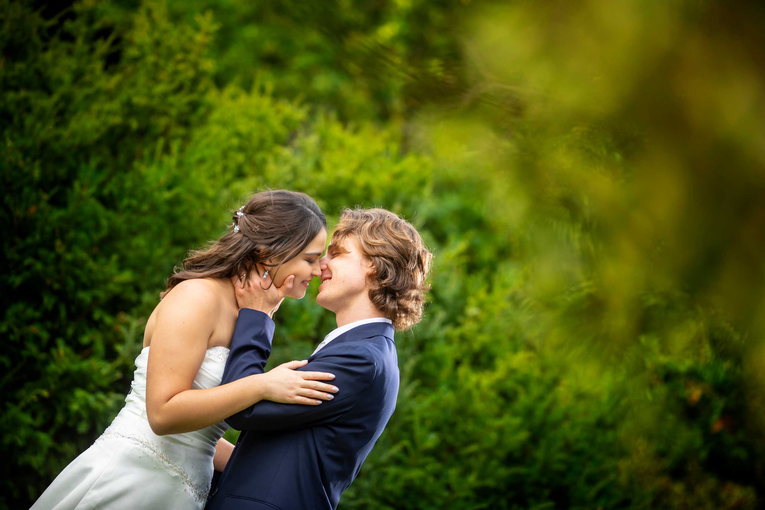 Wedding Photographer Barberstown Castle 039