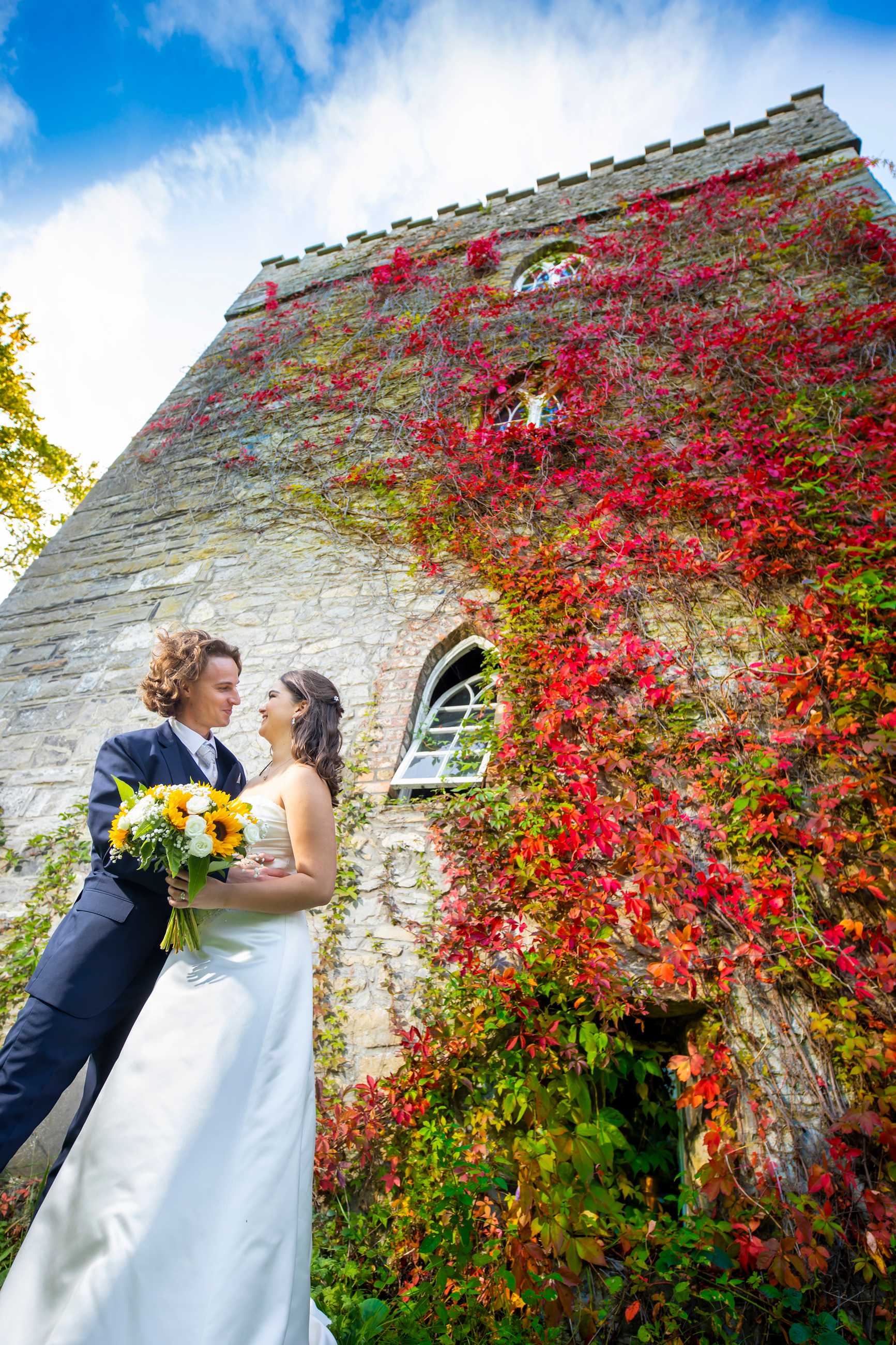 Wedding Photographer Barberstown Castle 036