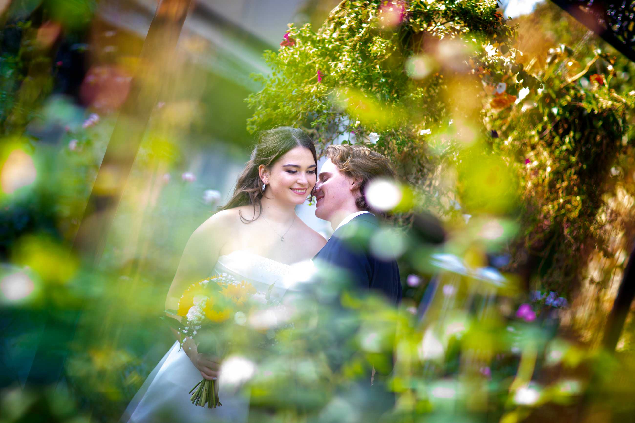 Wedding Photographer Barberstown Castle 034
