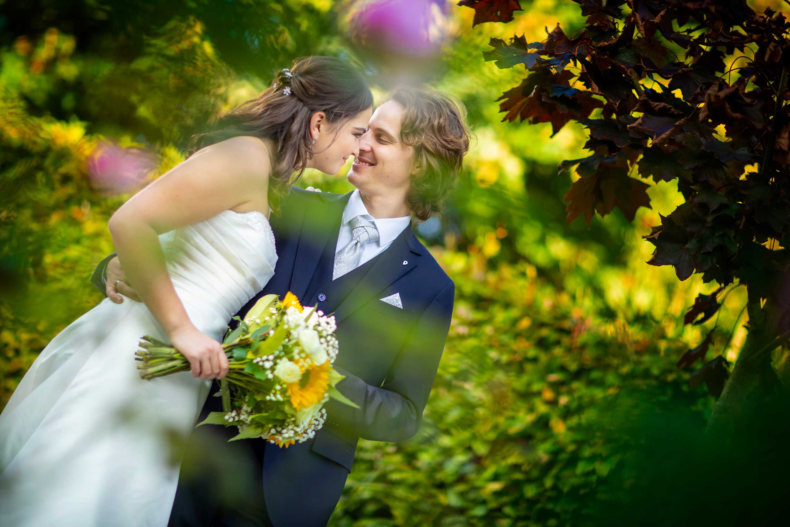 Wedding Photographer Barberstown Castle 033