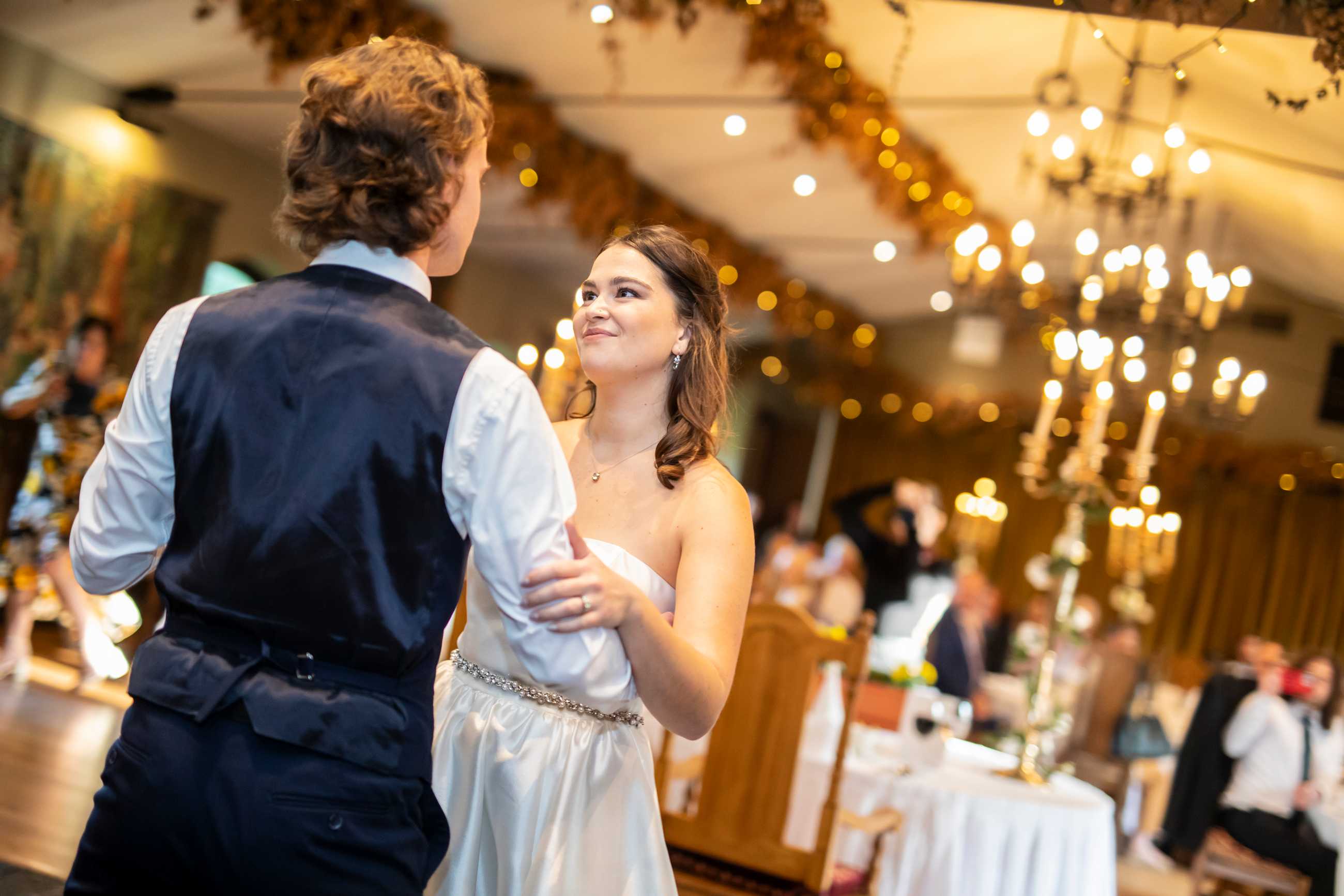 Wedding Photographer Barberstown Castle 032
