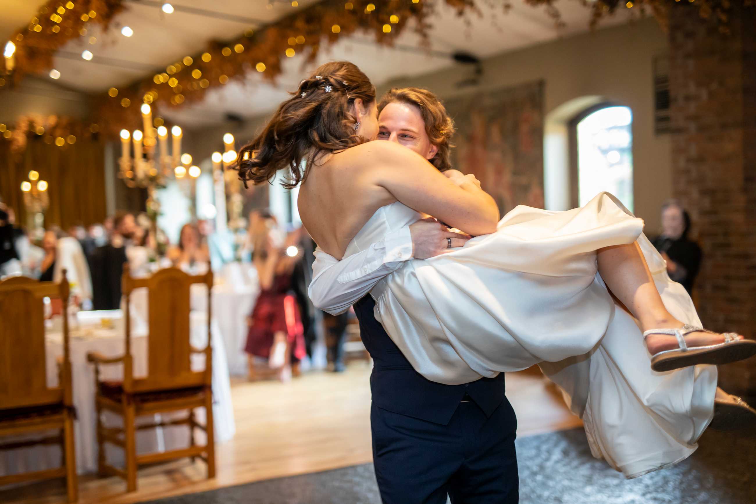 Wedding Photographer Barberstown Castle 031