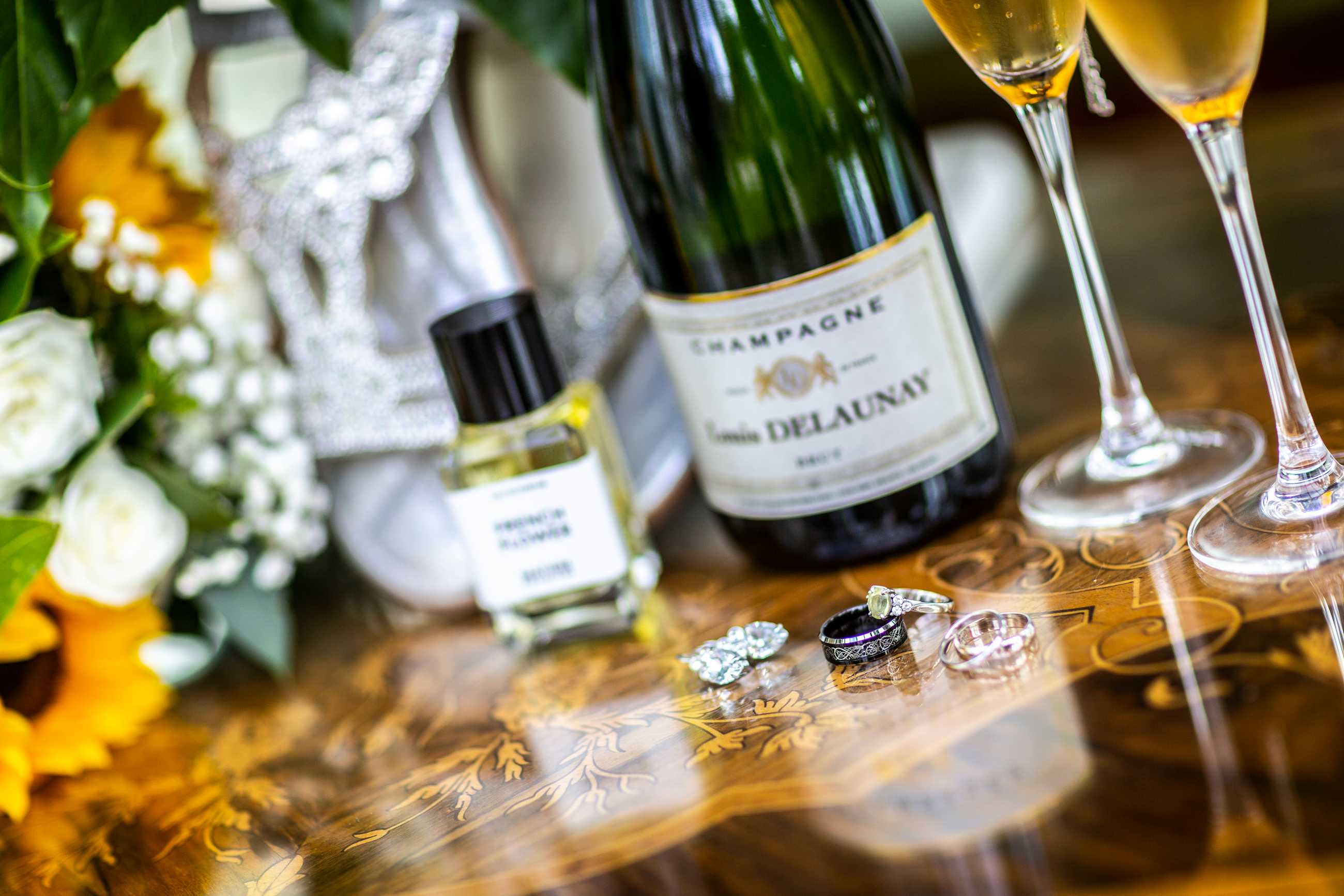 Wedding Photographer Barberstown Castle 028