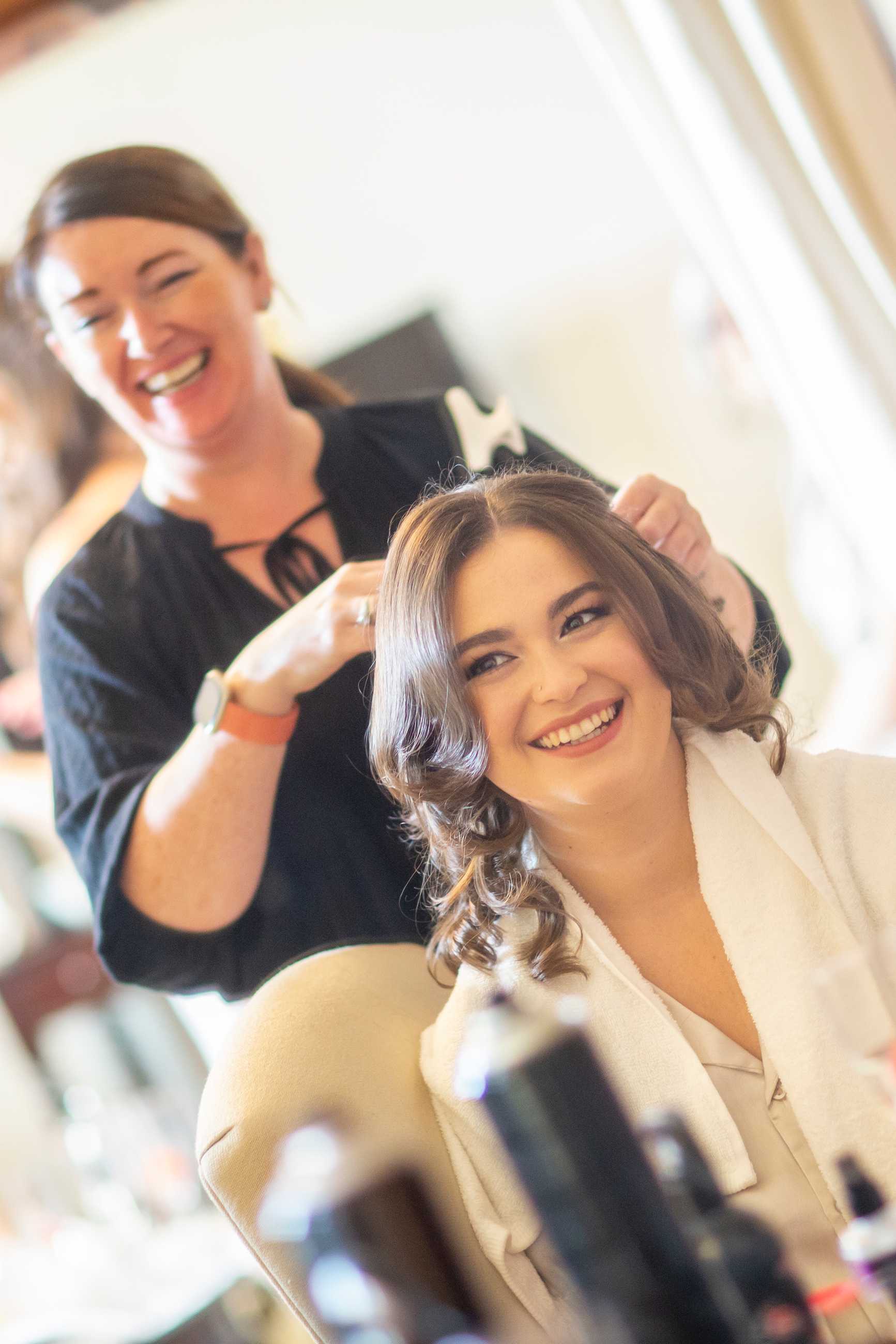 Wedding Photographer Barberstown Castle 022