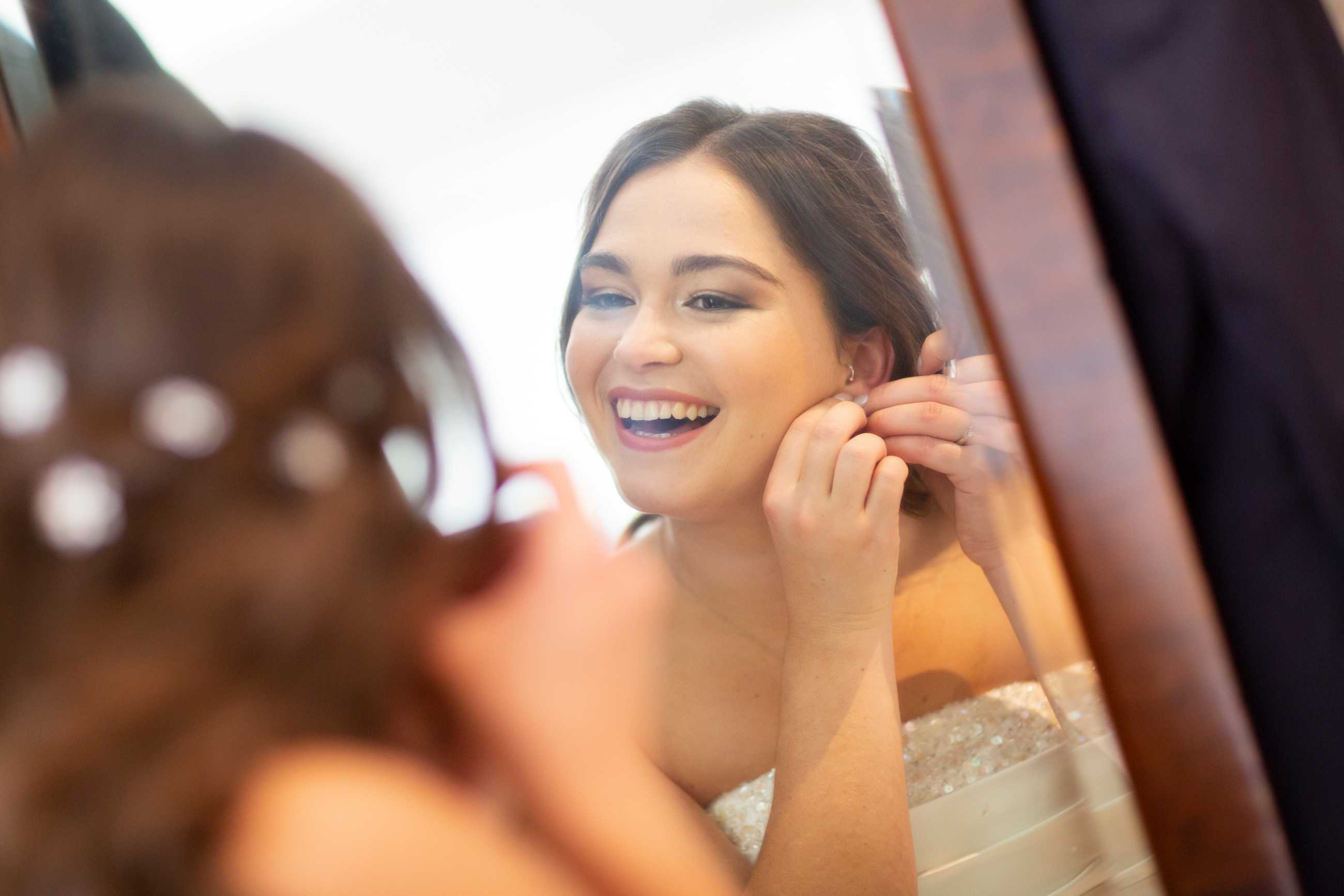 Wedding Photographer Barberstown Castle 017