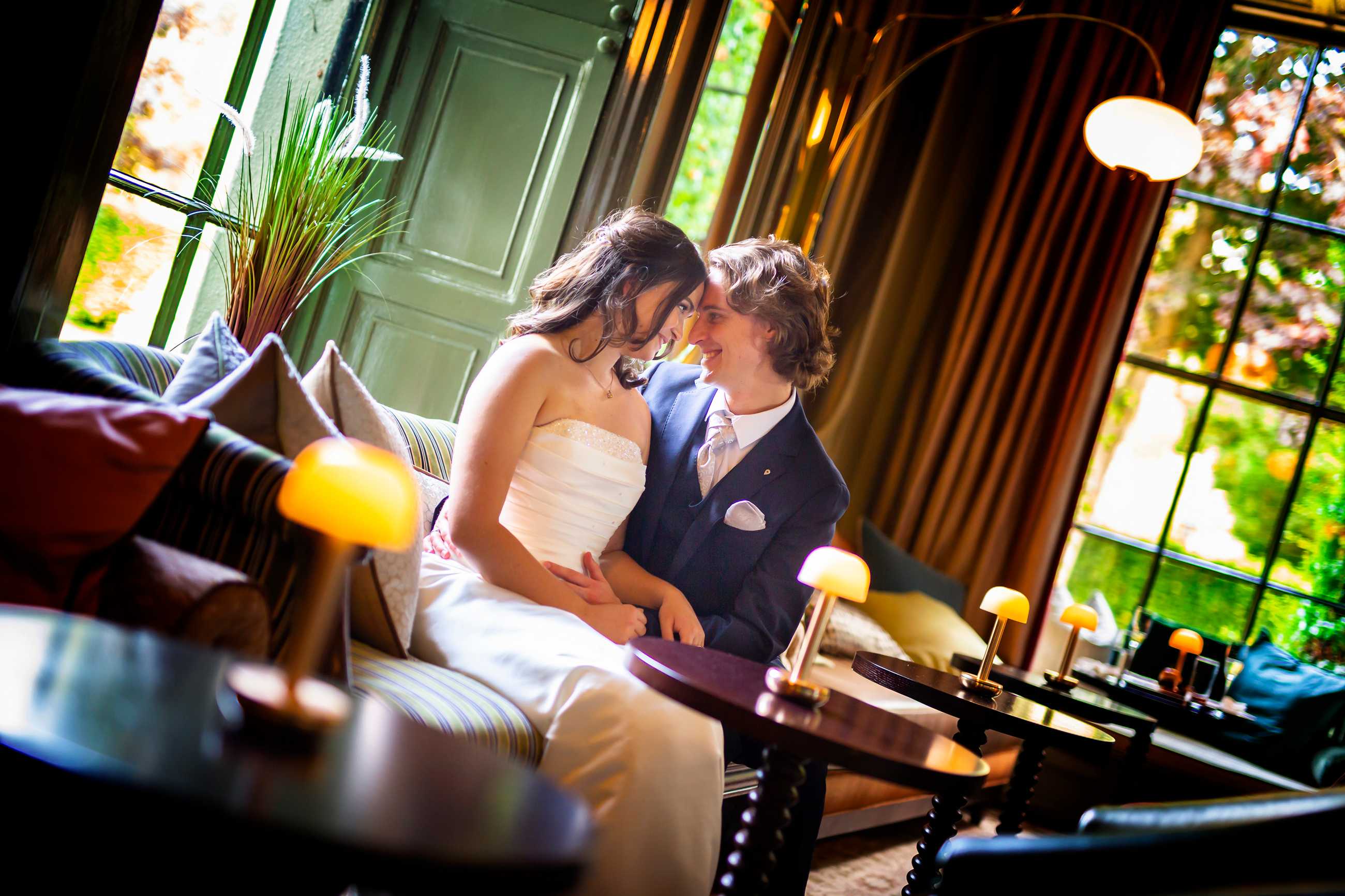 Wedding Photographer Barberstown Castle 015