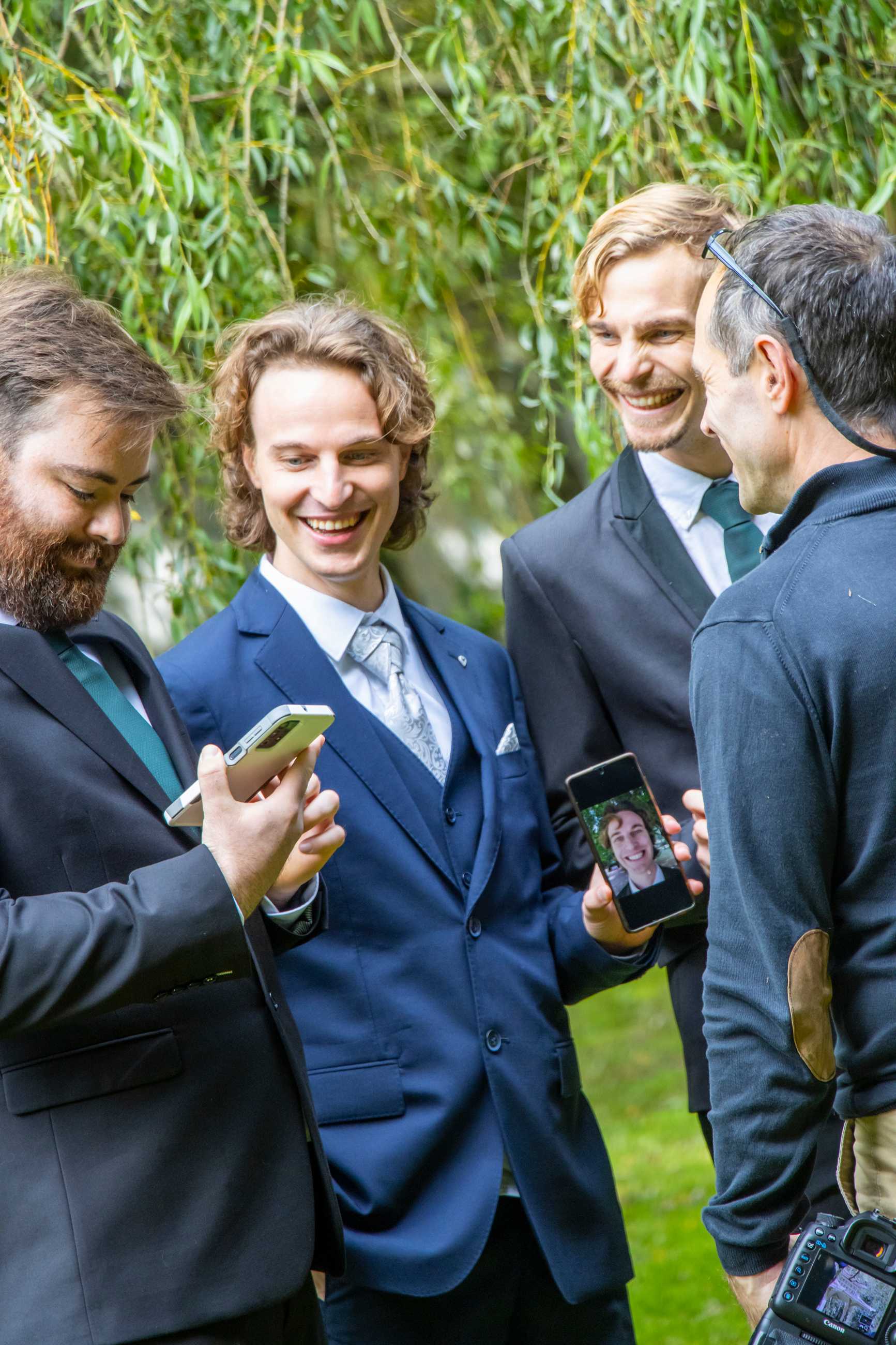 Wedding Photographer Barberstown Castle 014