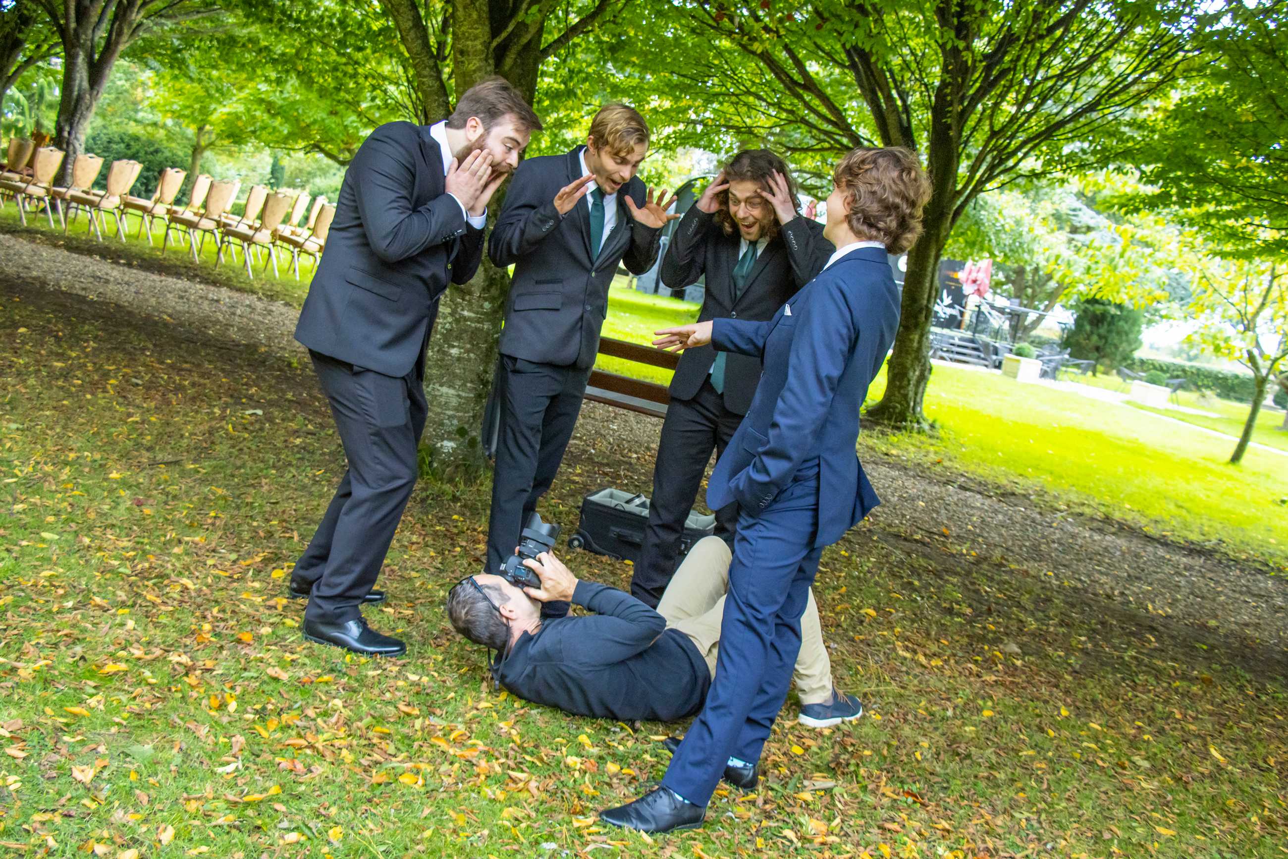 Wedding Photographer Barberstown Castle 013