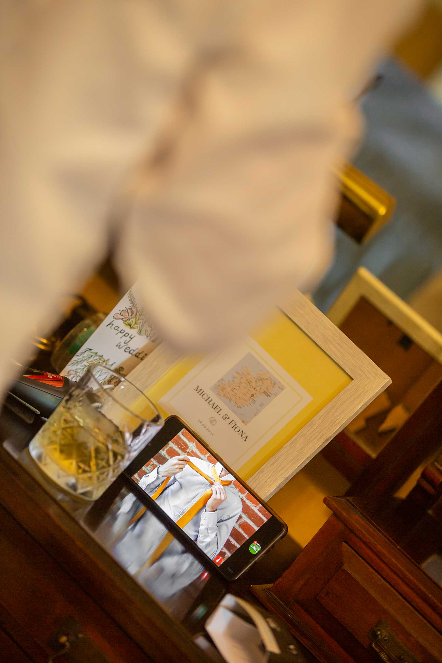 Wedding Photographer Barberstown Castle 009