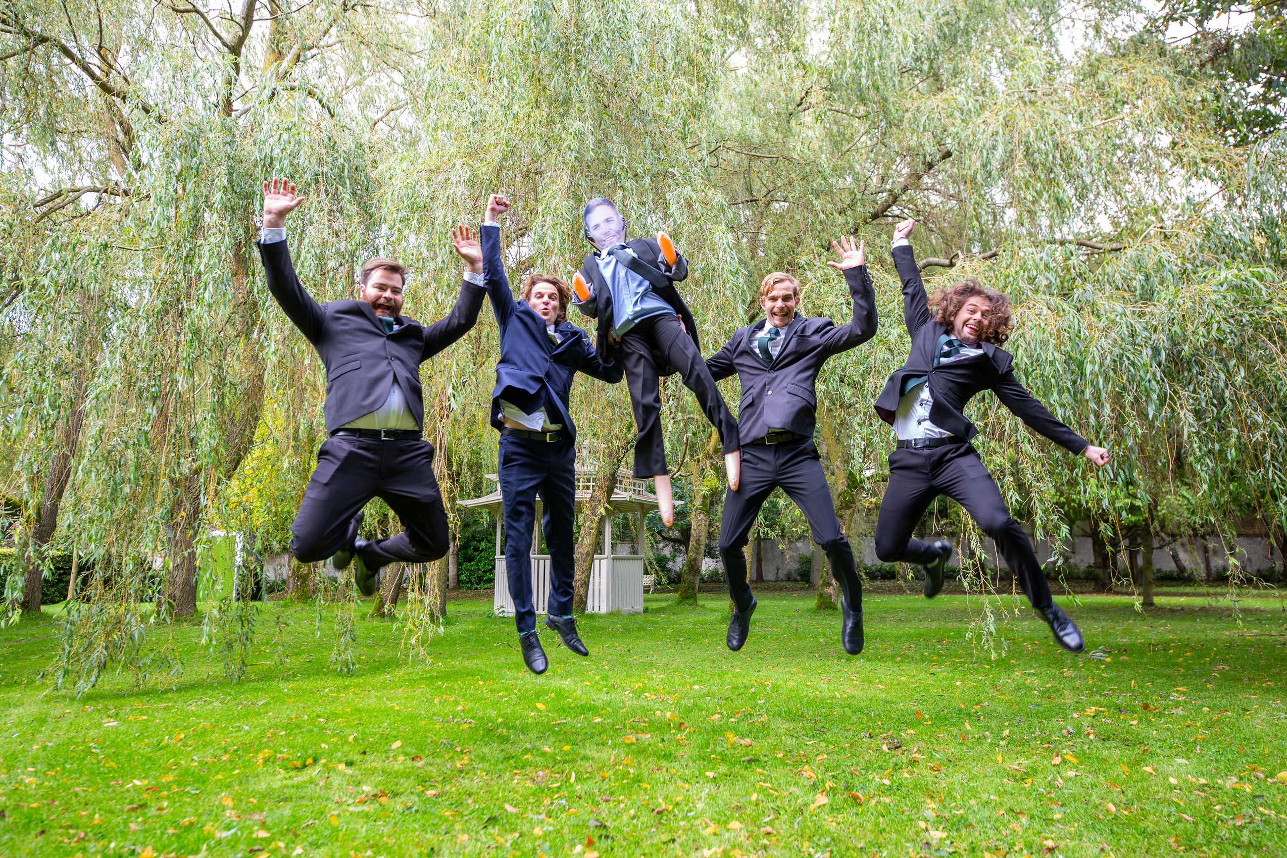 Wedding Photographer Barberstown Castle 005