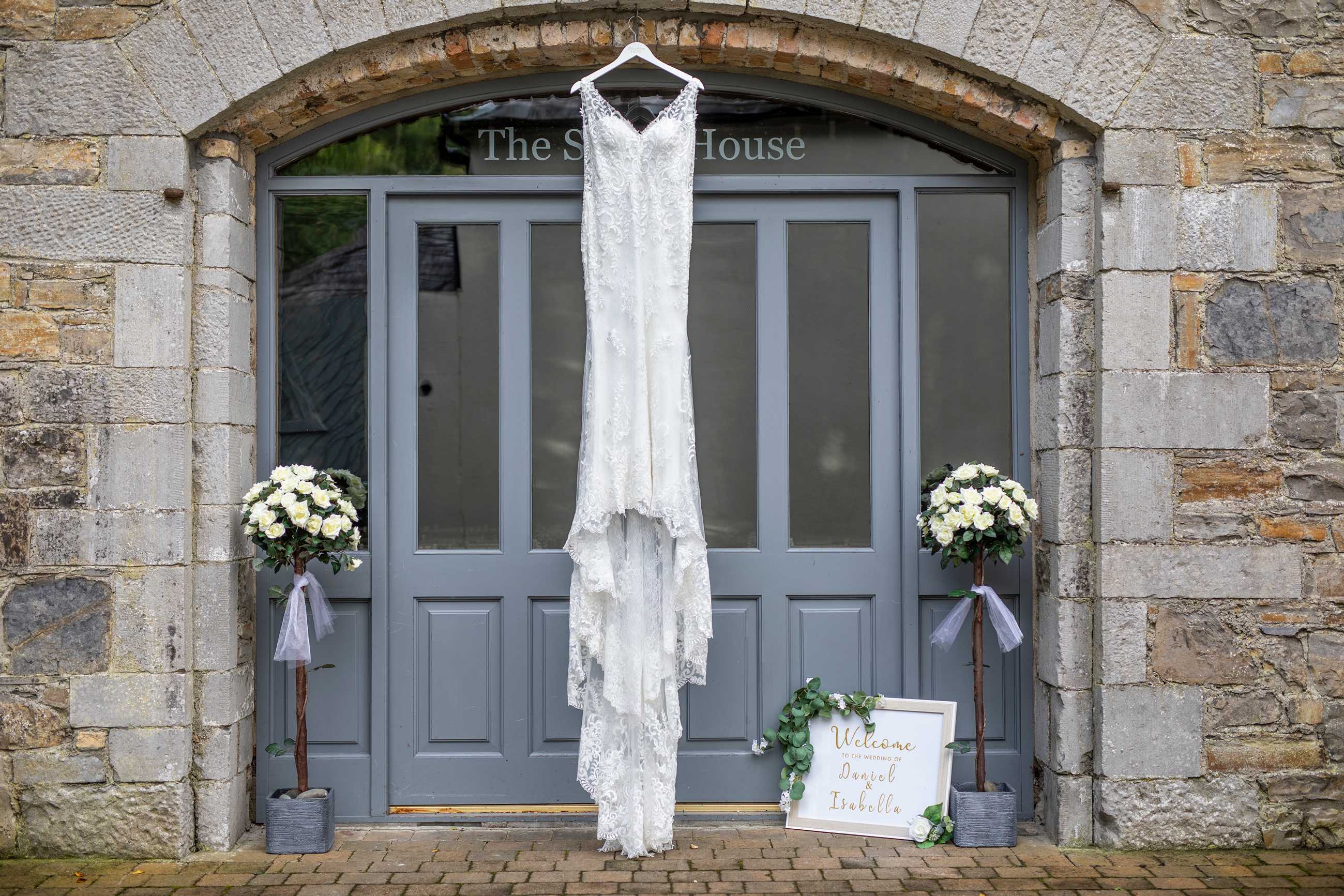 Wedding Photographer Moyvalley Hotel 002