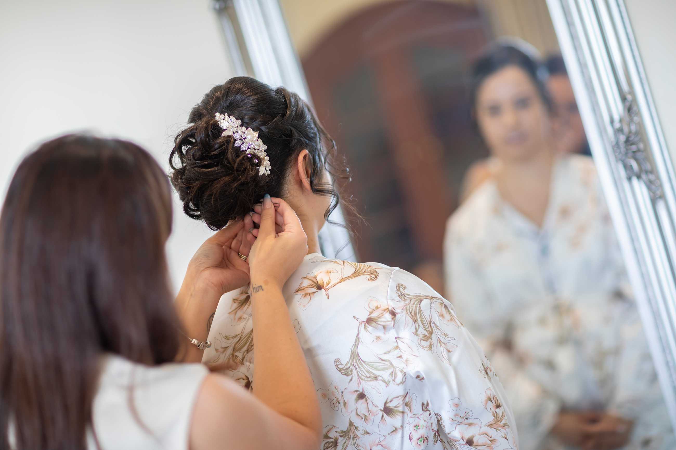 Wedding Photographer Moyvalley Hotel 004
