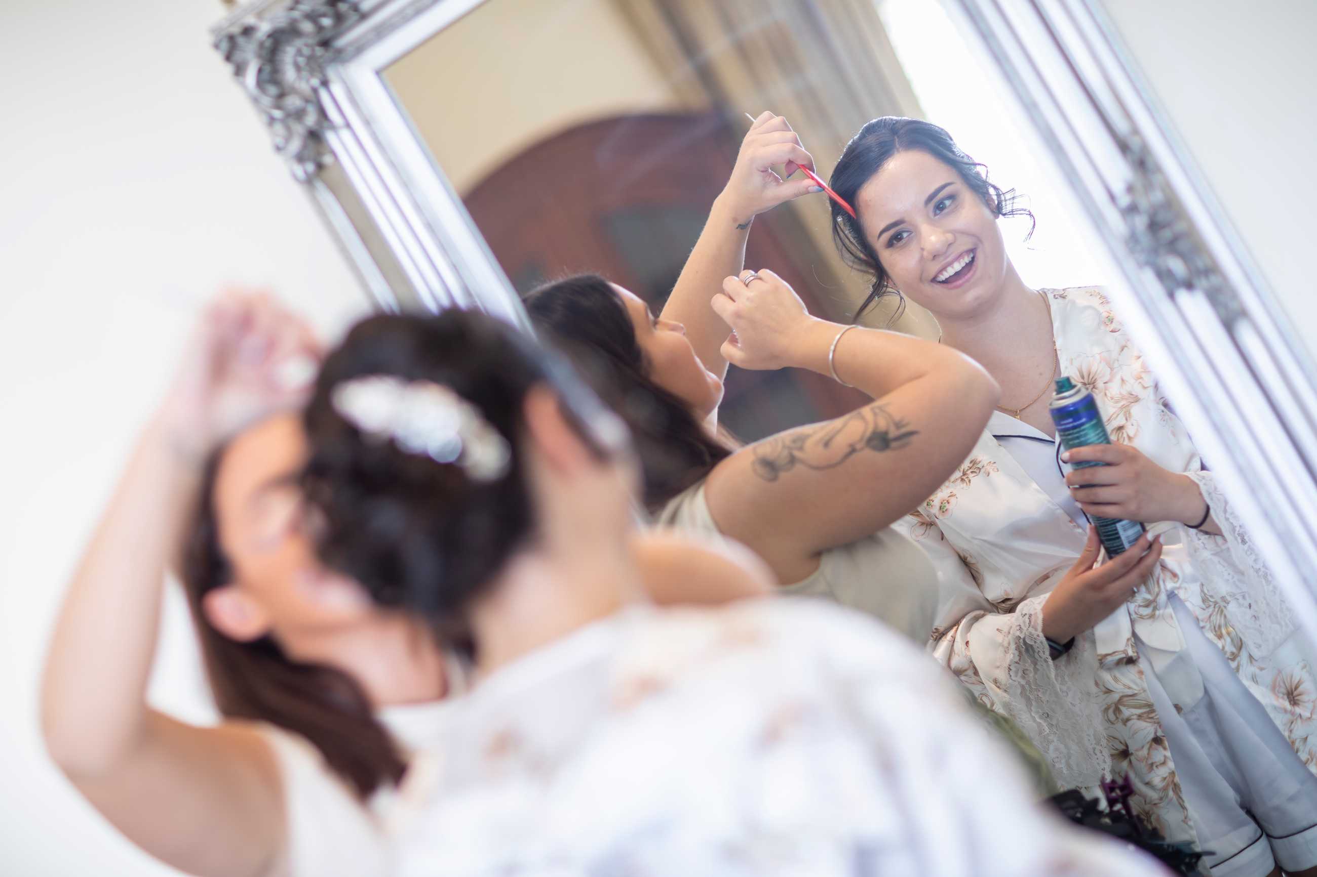 Wedding Photographer Moyvalley Hotel 005